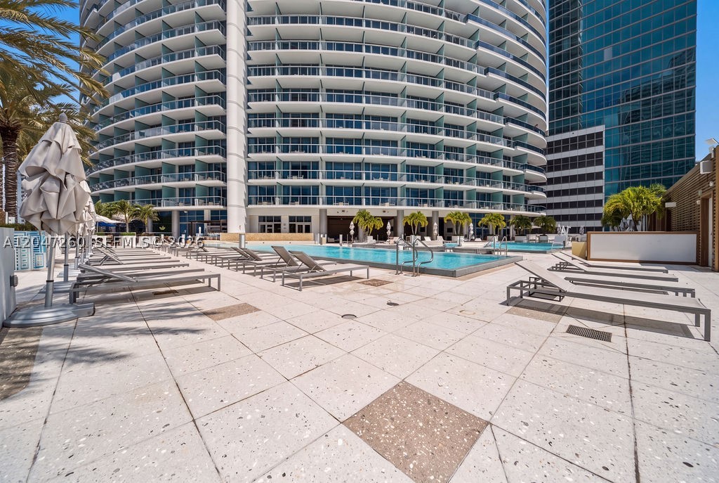 200 Biscayne Boulevard Way #5110, Miami FL 33131