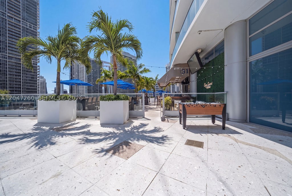 200 Biscayne Boulevard Way #5110, Miami FL 33131