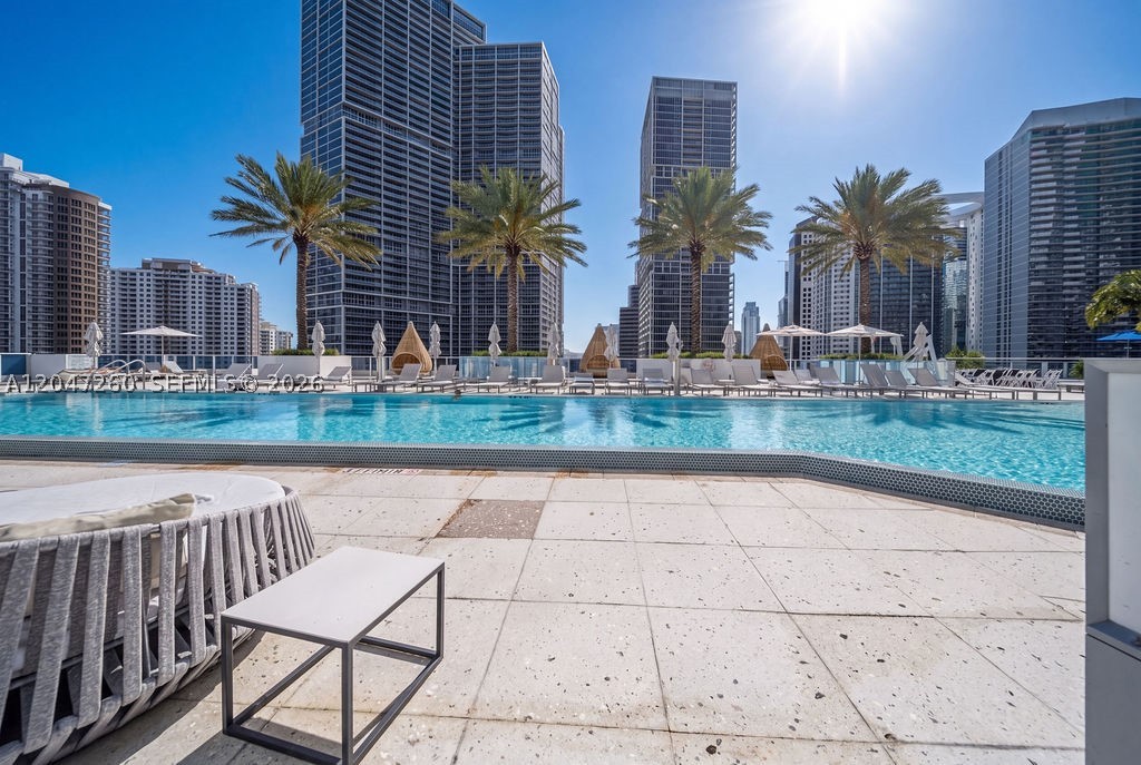 200 Biscayne Boulevard Way #5110, Miami FL 33131