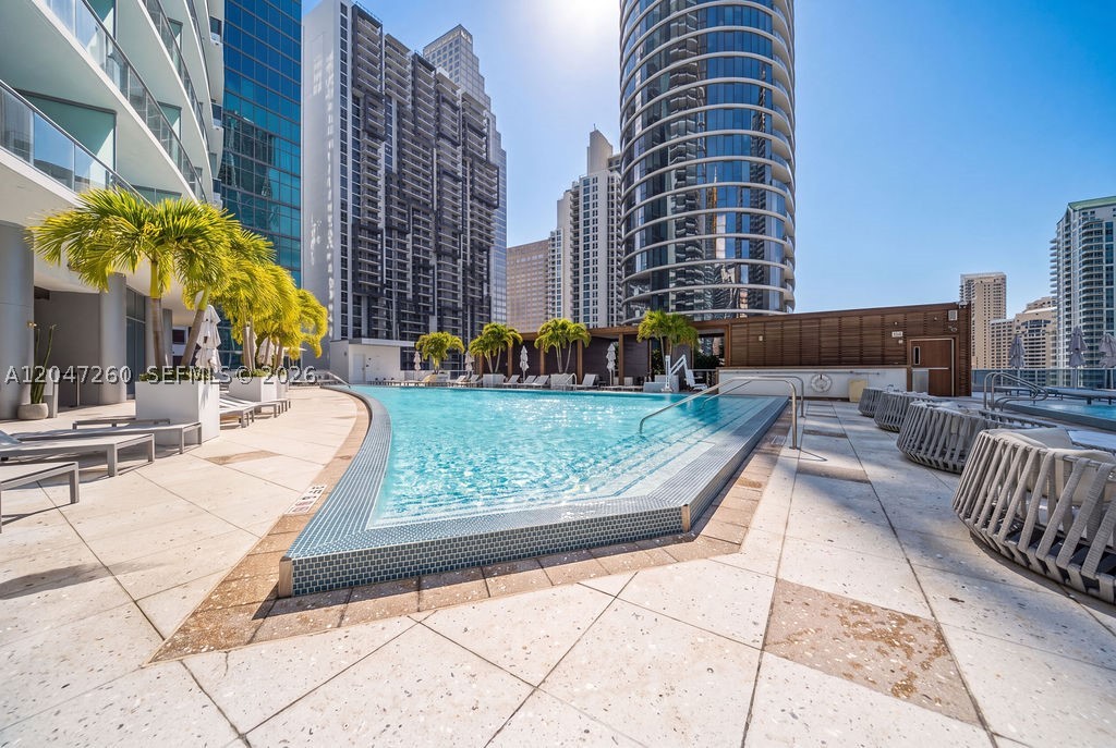 200 Biscayne Boulevard Way #5110, Miami FL 33131