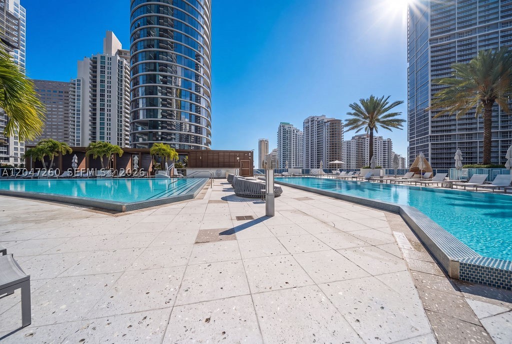 200 Biscayne Boulevard Way #5110, Miami FL 33131