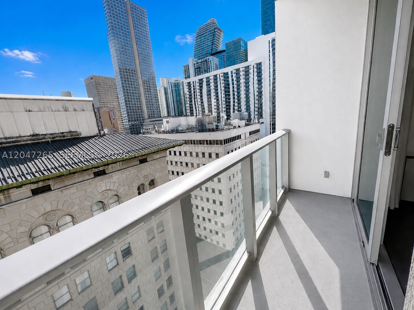 151 SE 1st St #1602, Miami FL 33131