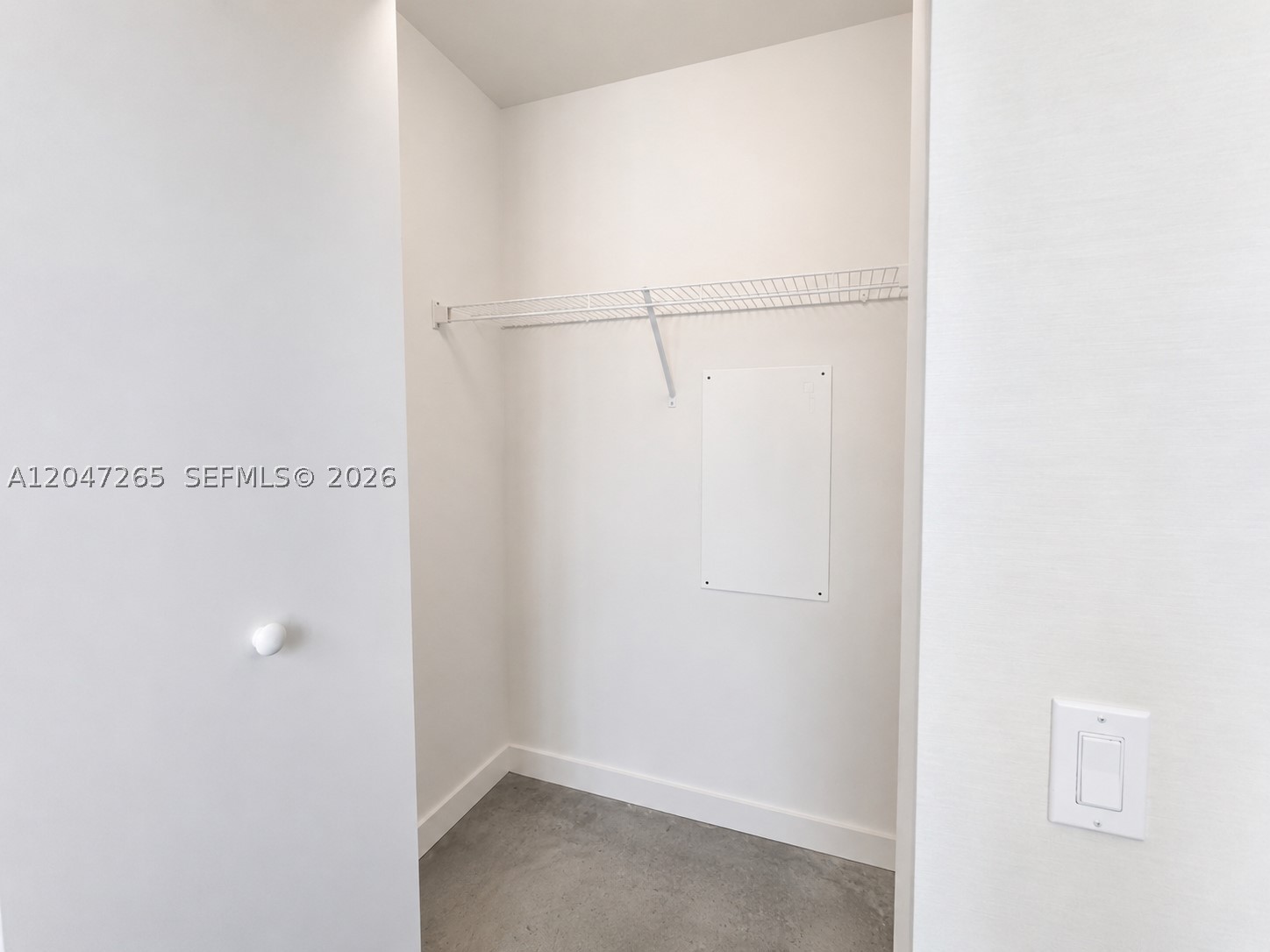 151 SE 1st St #1602, Miami FL 33131