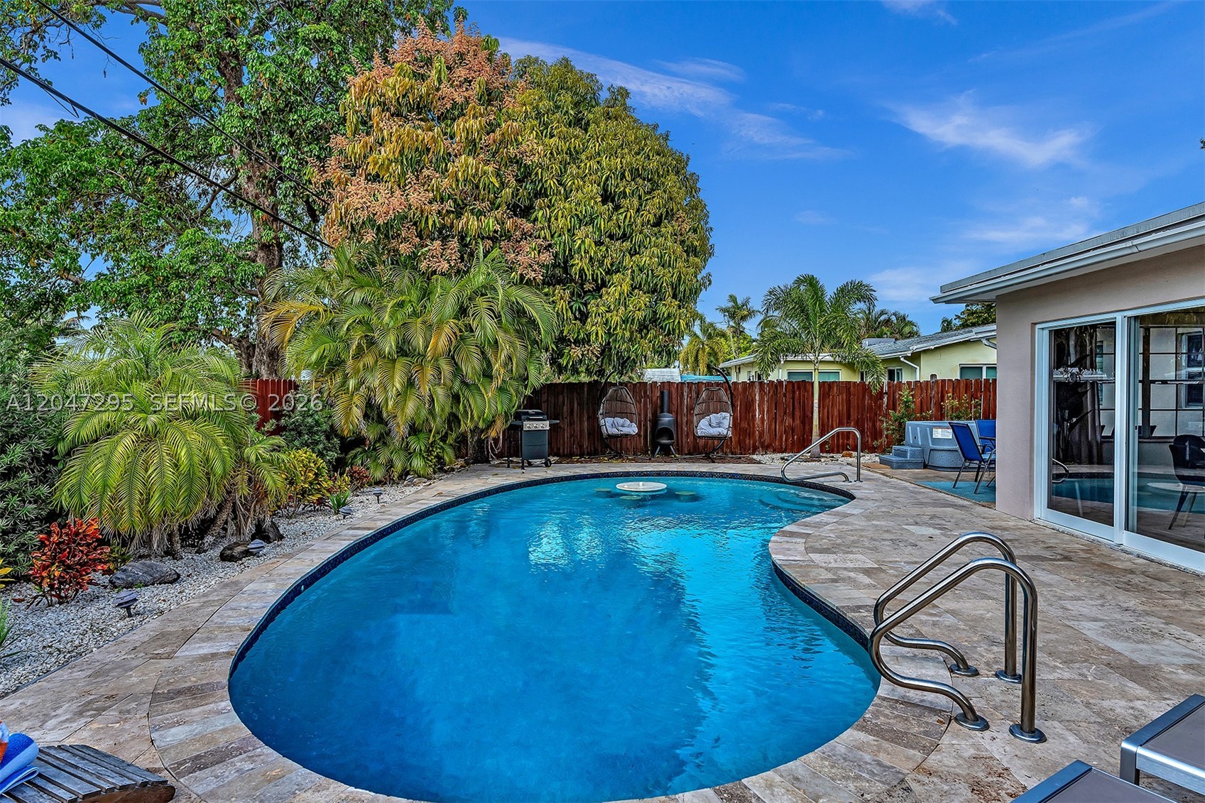 4633 SW 28th Ave, Dania Beach FL 33312