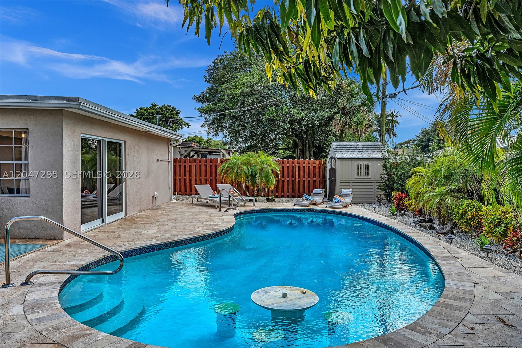 4633 SW 28th Ave, Dania Beach FL 33312