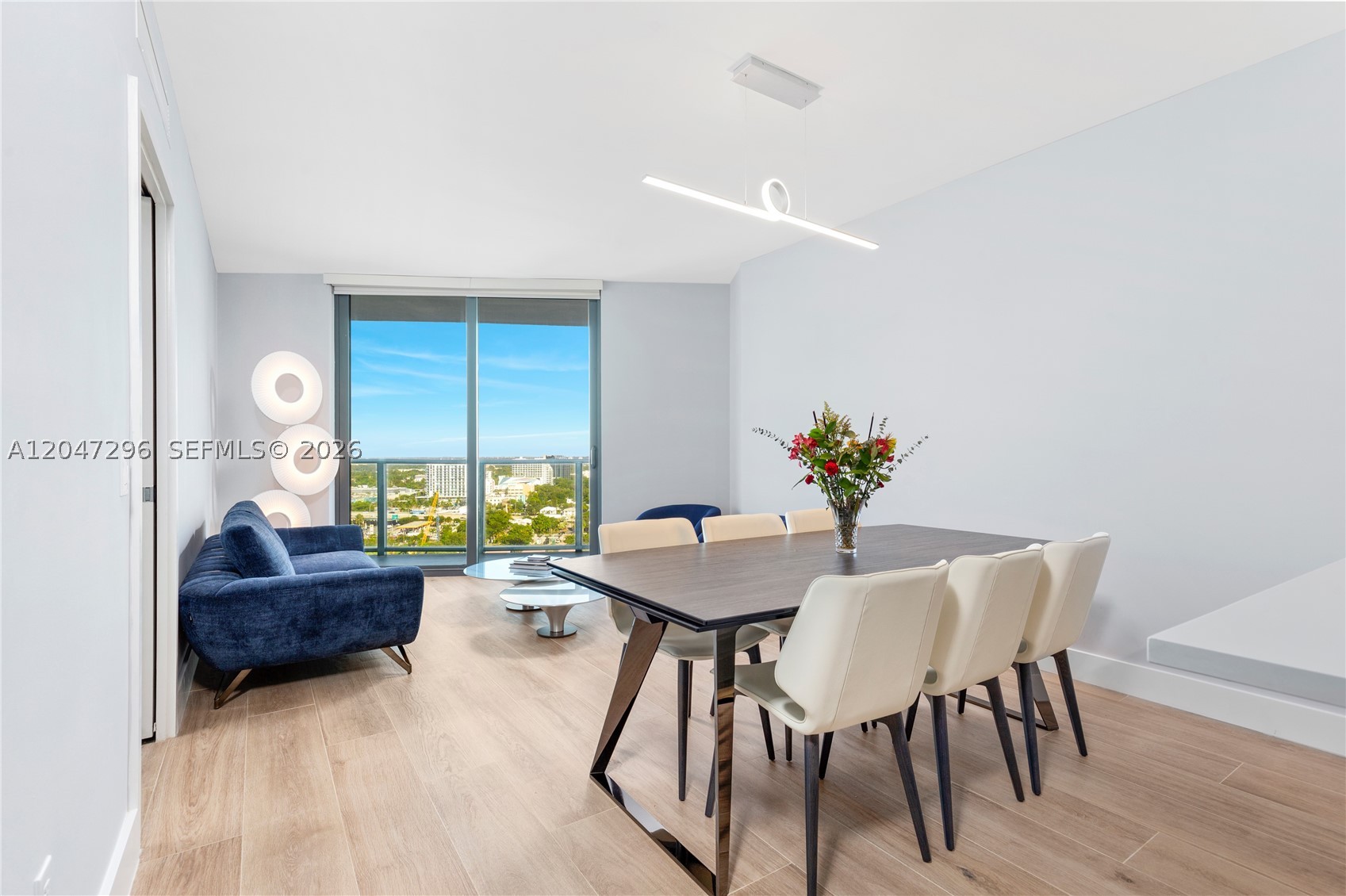 501 NE 31st St #1710, Miami FL 33137