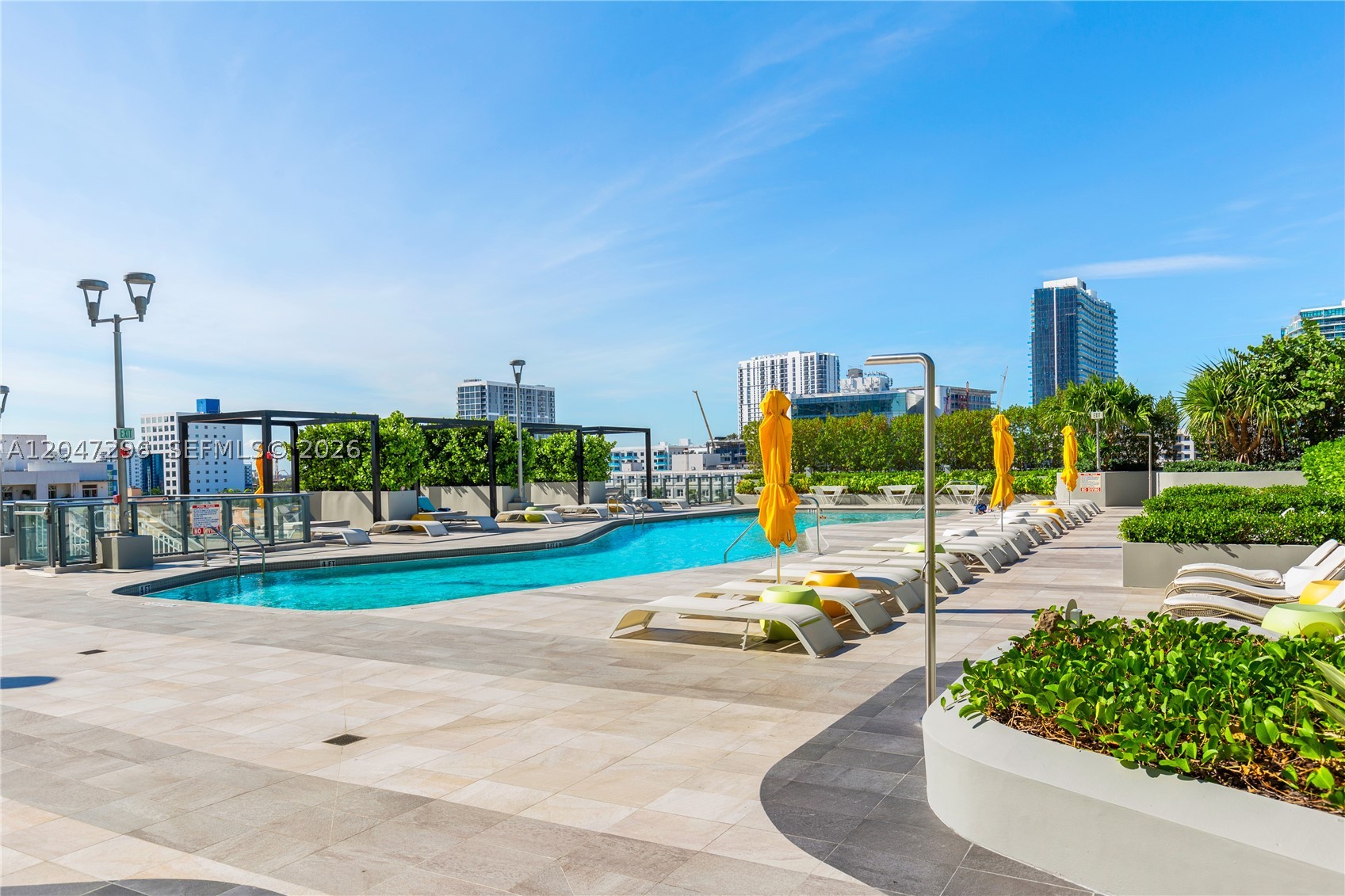 501 NE 31st St #1710, Miami FL 33137