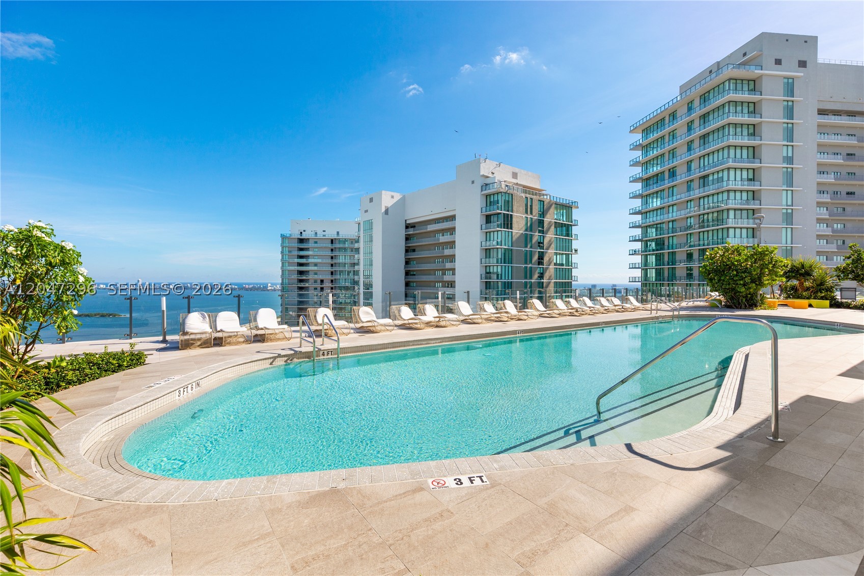 501 NE 31st St #1710, Miami FL 33137