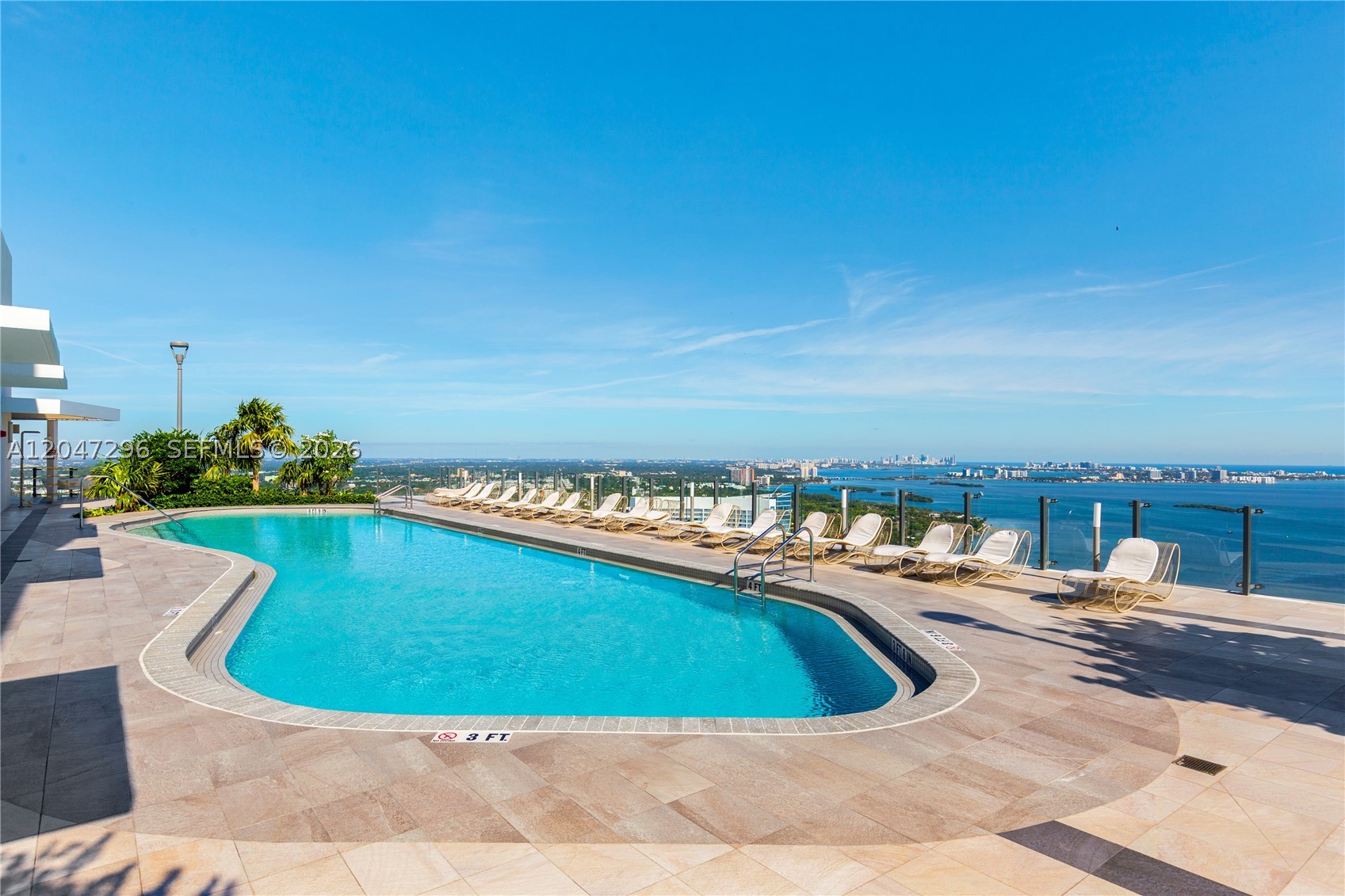 501 NE 31st St #1710, Miami FL 33137