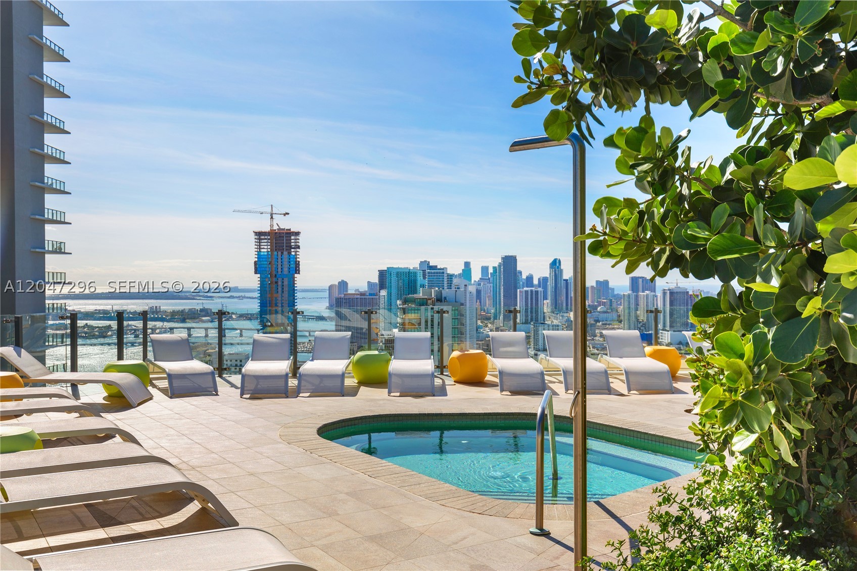 501 NE 31st St #1710, Miami FL 33137