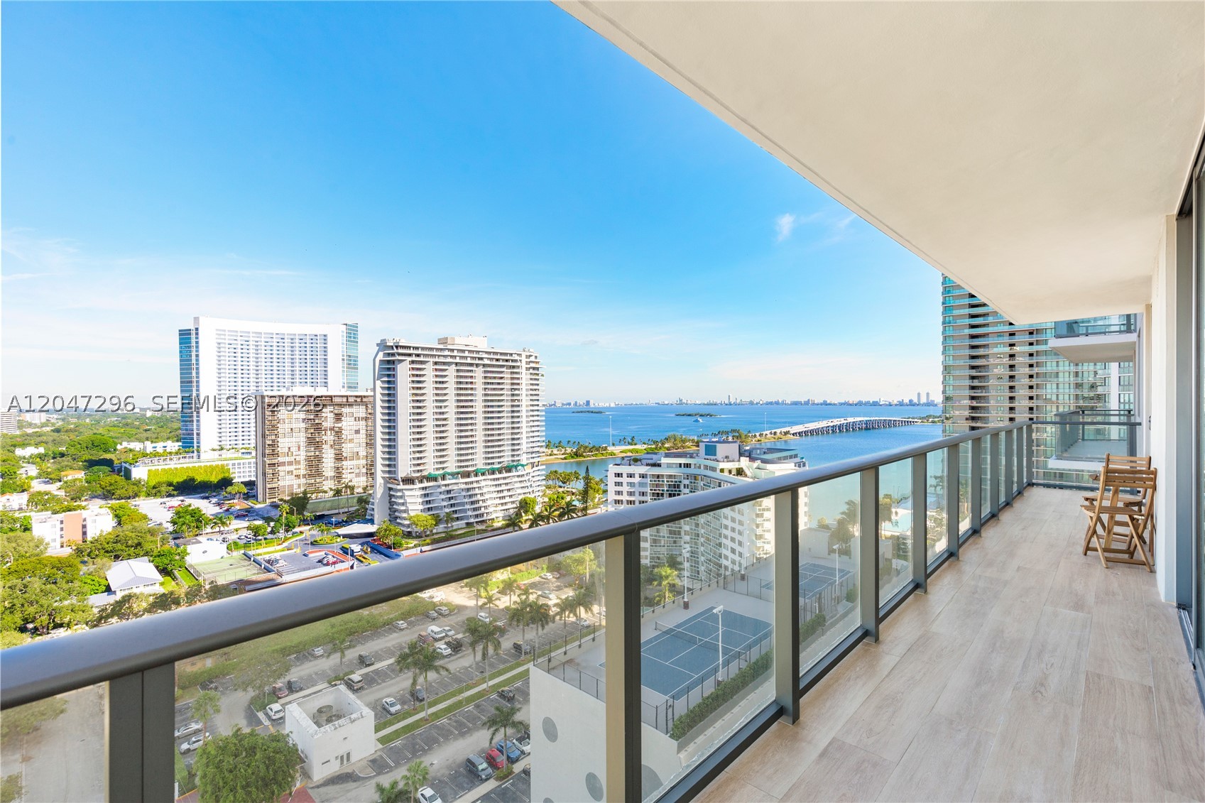 501 NE 31st St #1710, Miami FL 33137