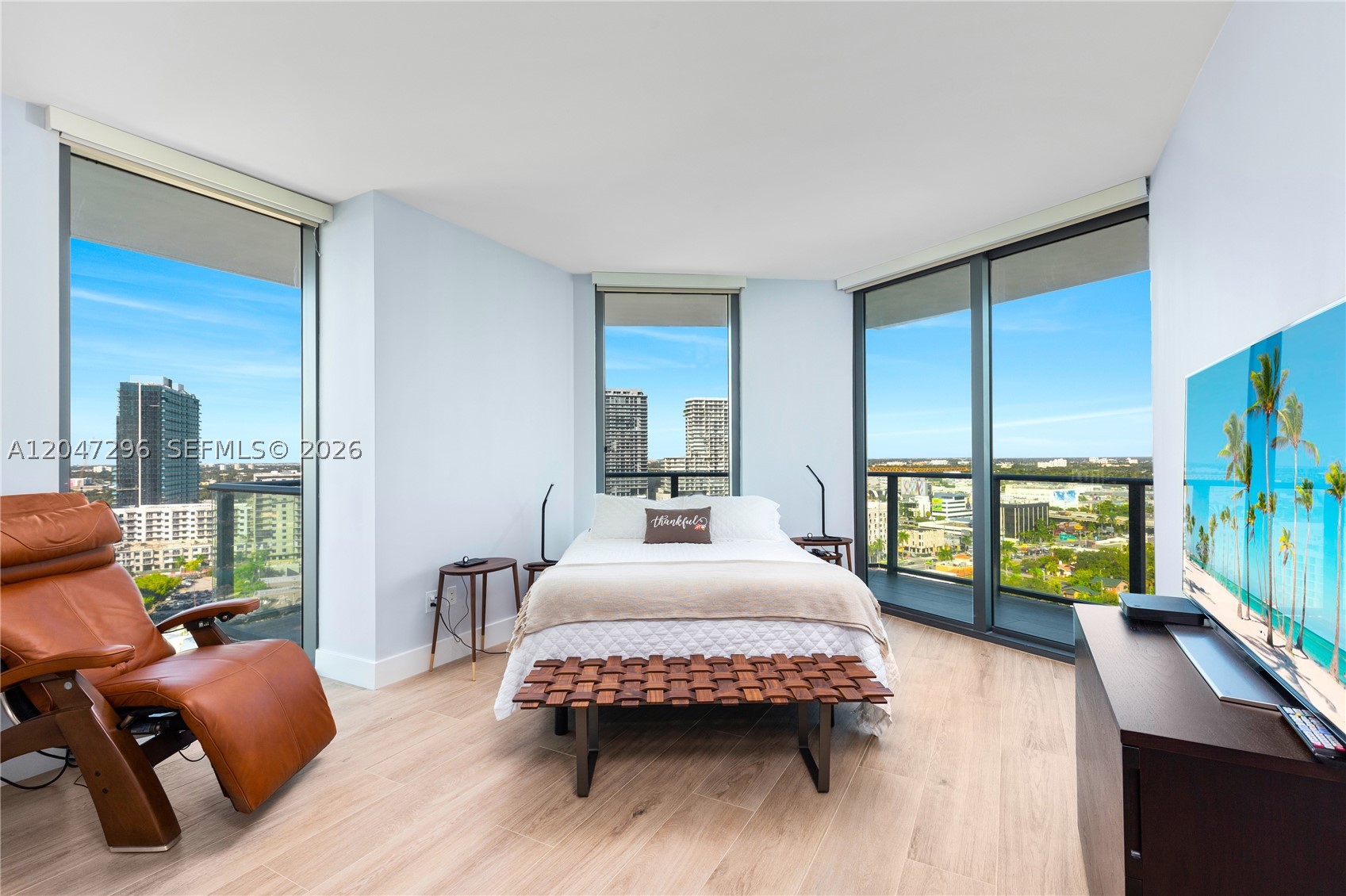 501 NE 31st St #1710, Miami FL 33137