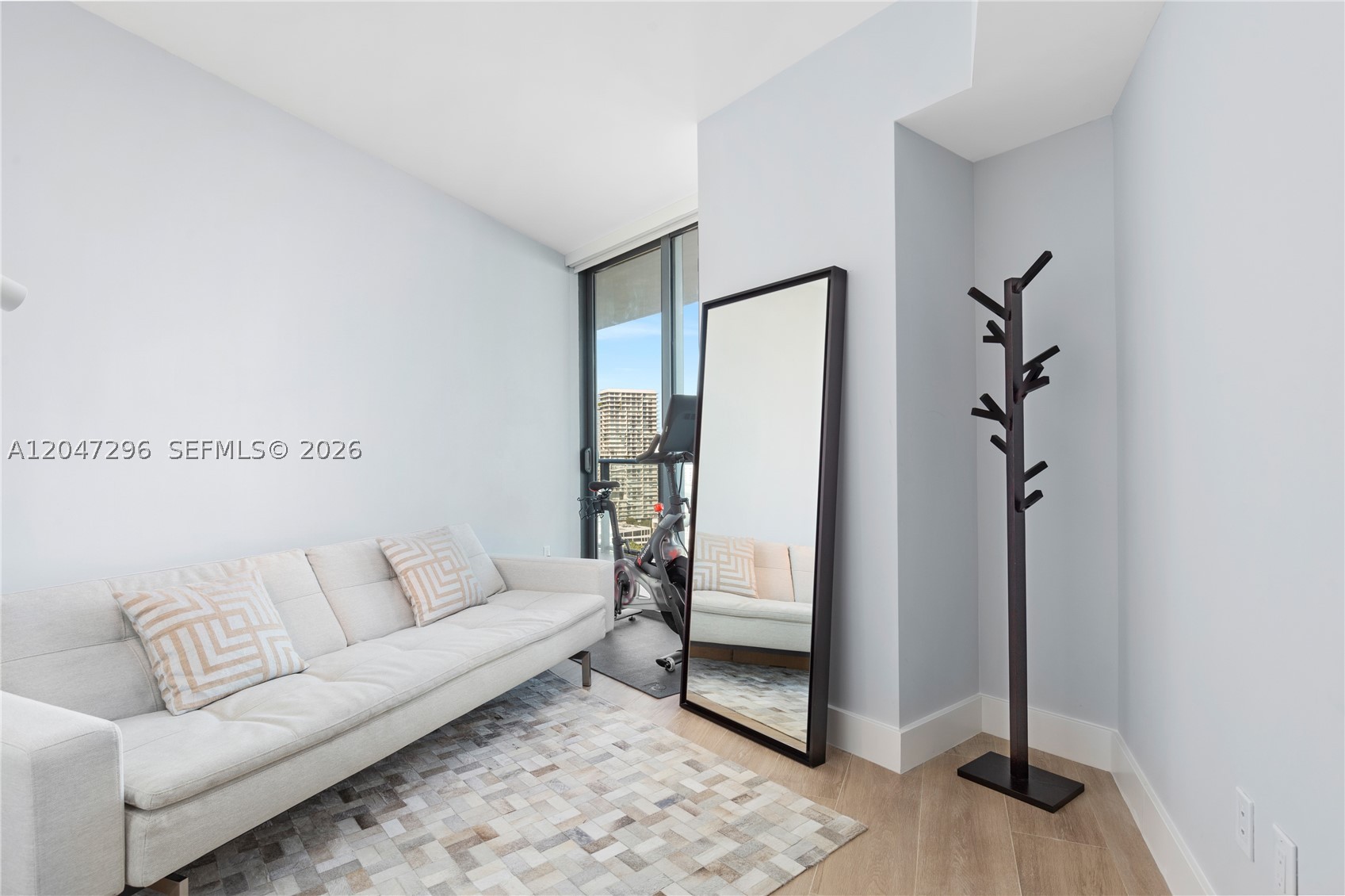 501 NE 31st St #1710, Miami FL 33137