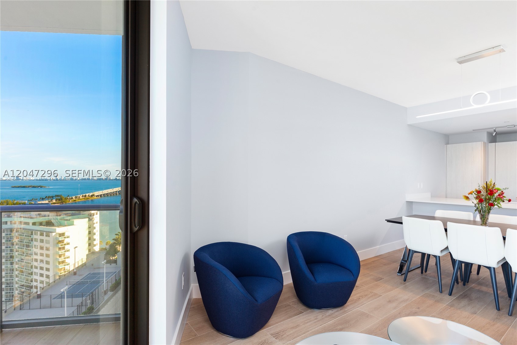 501 NE 31st St #1710, Miami FL 33137