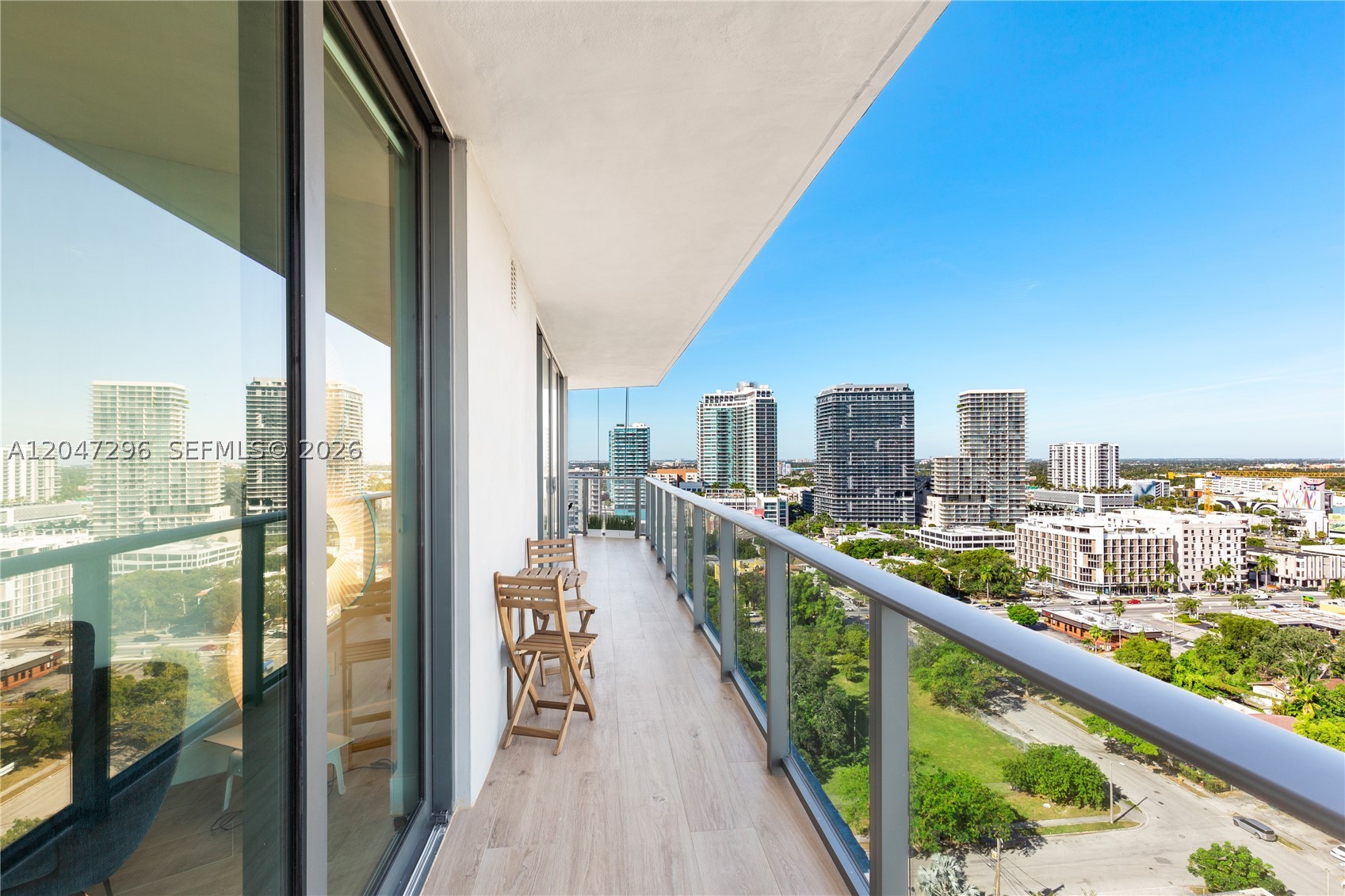 501 NE 31st St #1710, Miami FL 33137