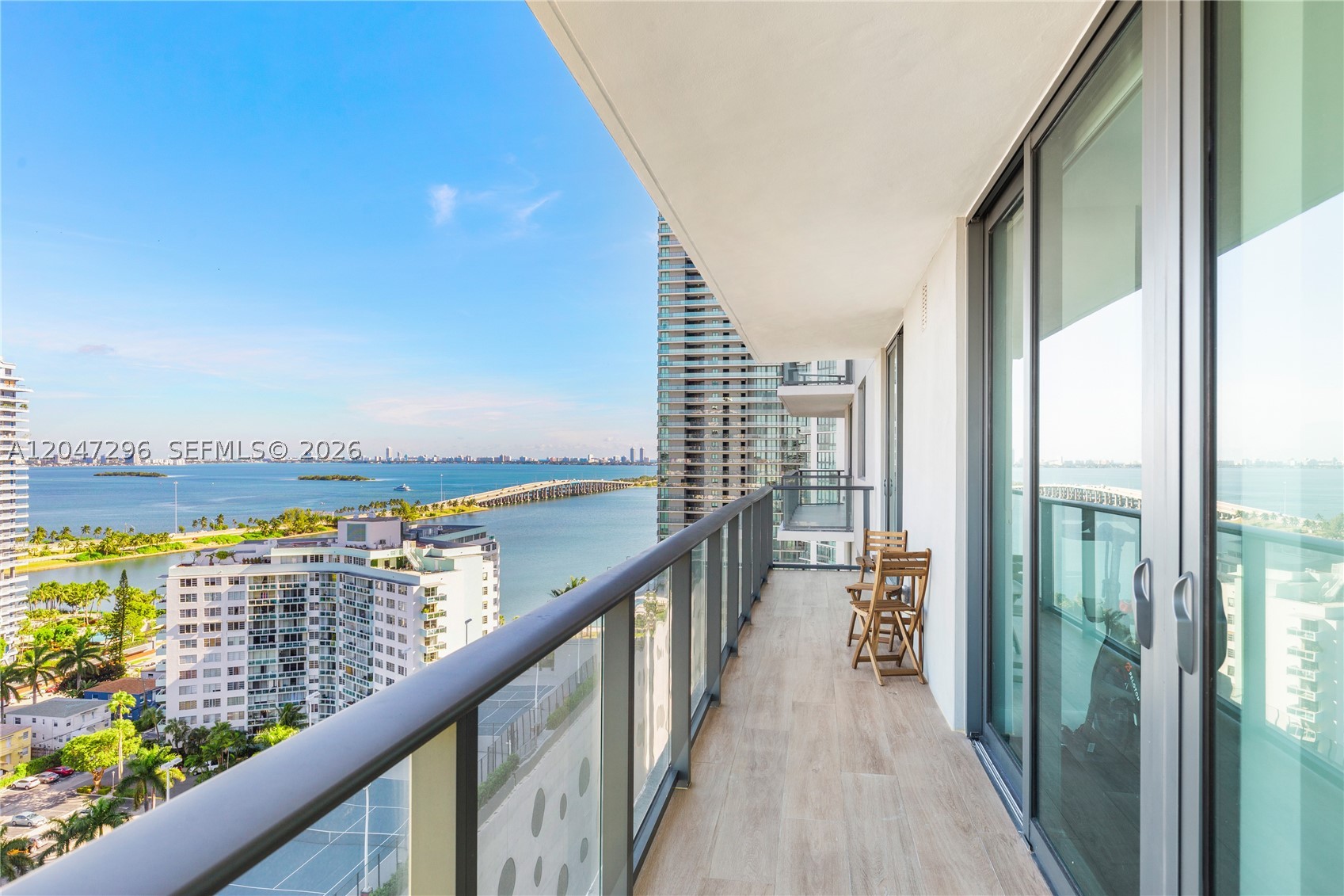 501 NE 31st St #1710, Miami FL 33137