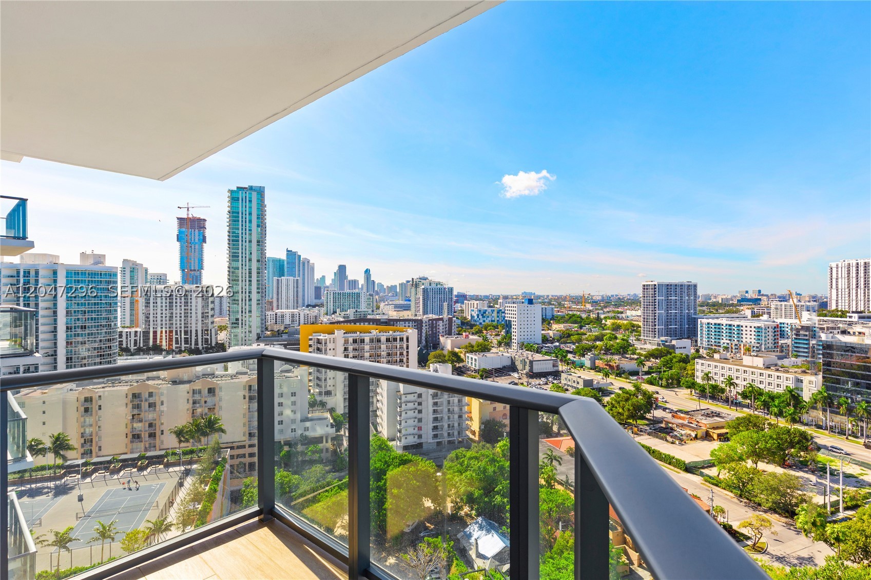 501 NE 31st St #1710, Miami FL 33137