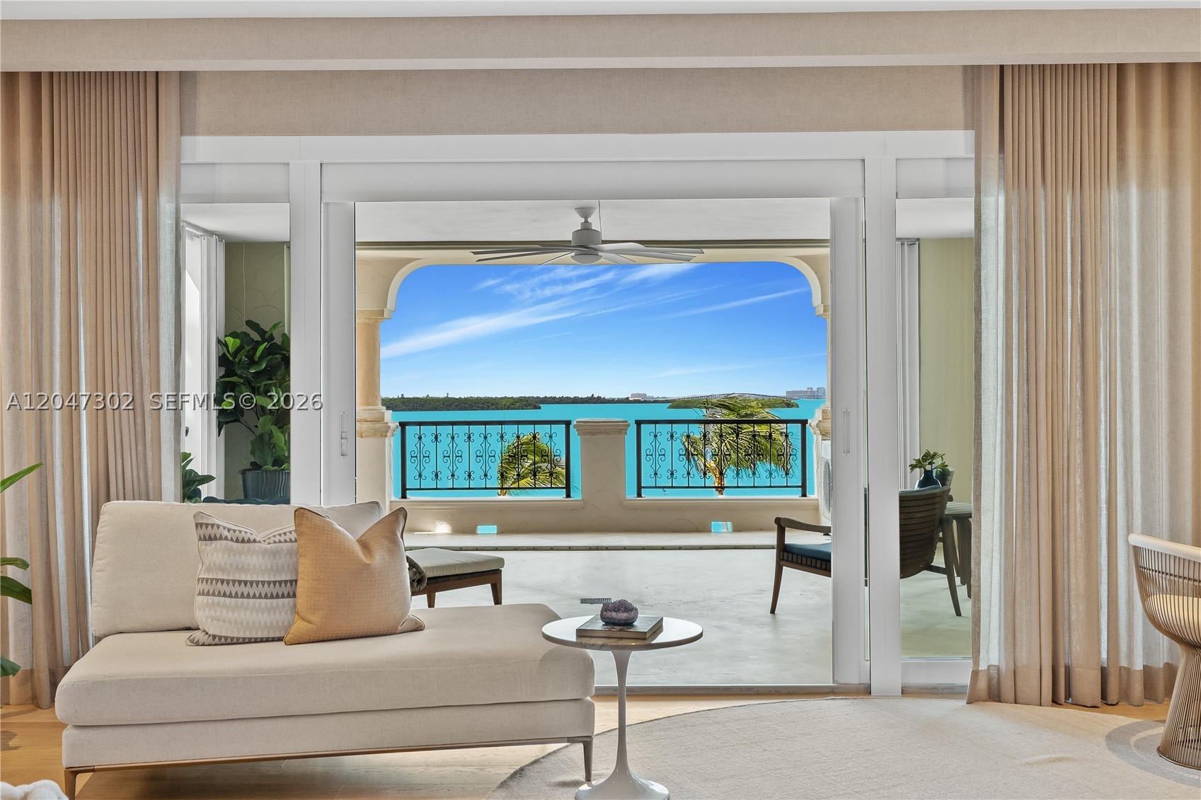 5242 Fisher Island Dr #5242, Miami Beach FL 33109