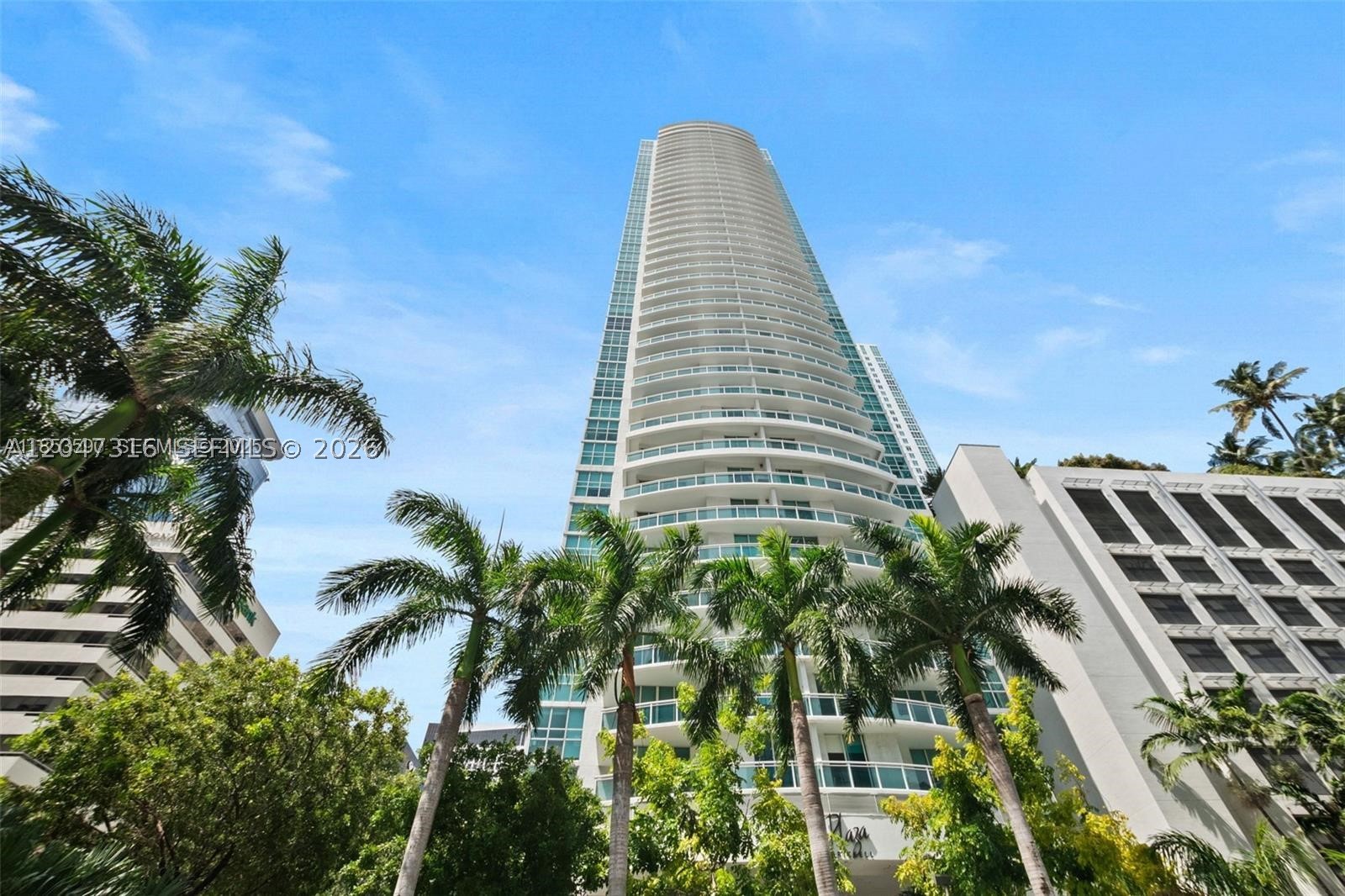 951 Brickell Ave #3207, Miami FL 33131