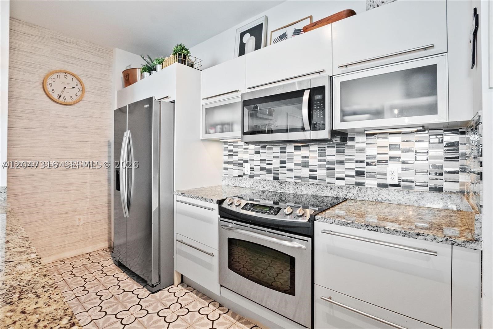 951 Brickell Ave #3207, Miami FL 33131