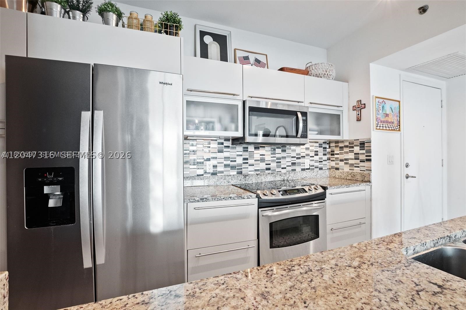 951 Brickell Ave #3207, Miami FL 33131