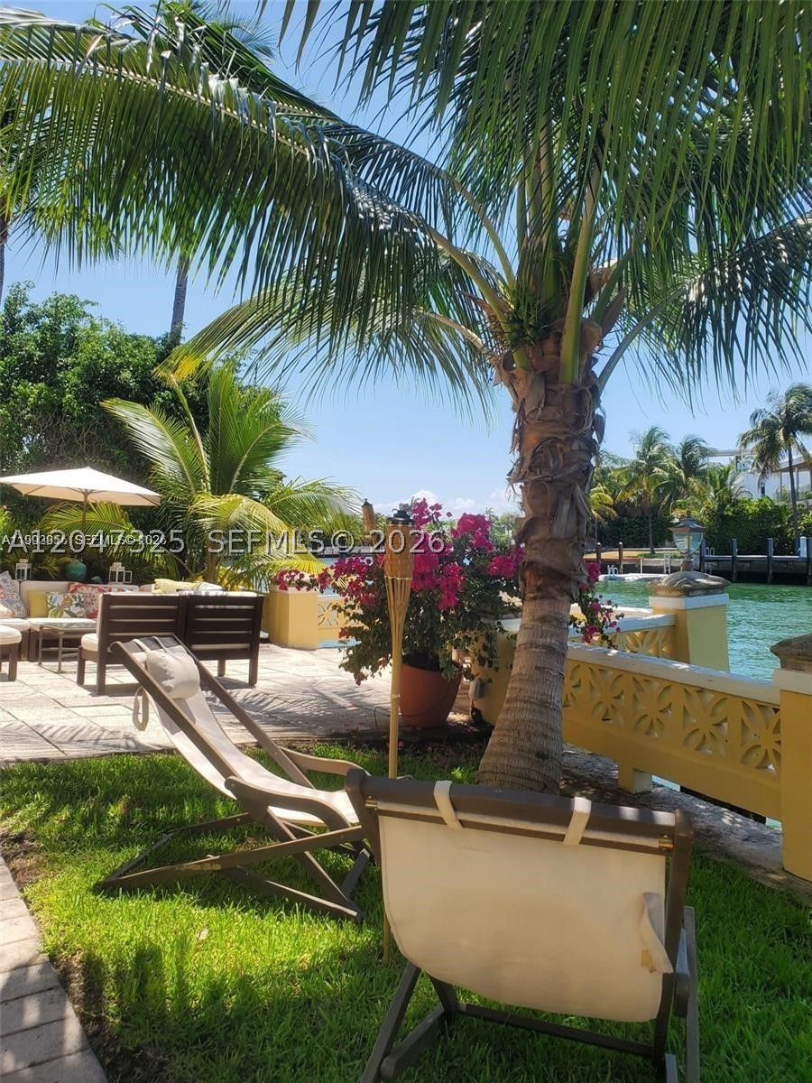 4812 Pine Tree Dr #201, Miami Beach FL 33140