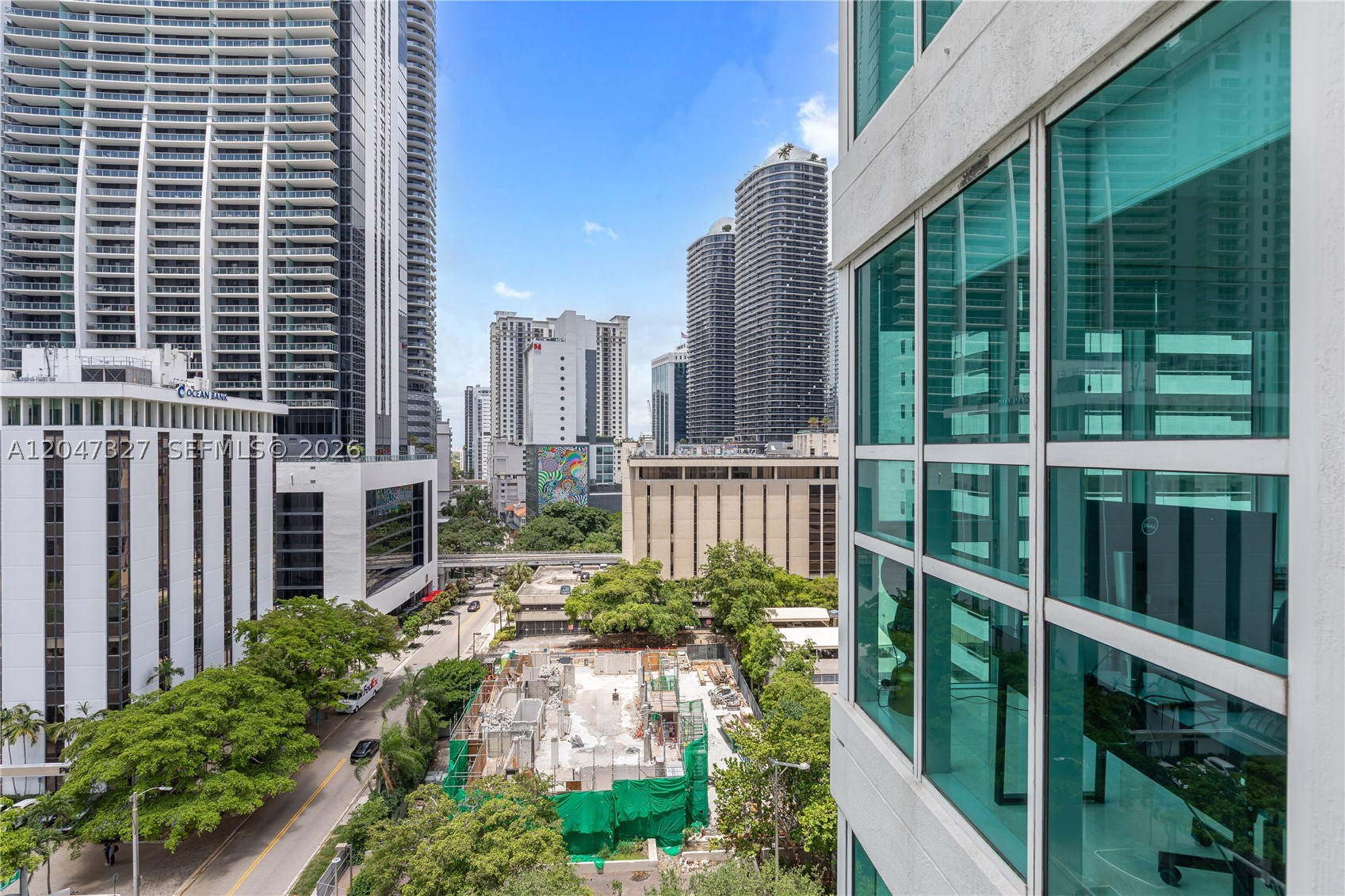 951 Brickell Ave #1011, Miami FL 33131