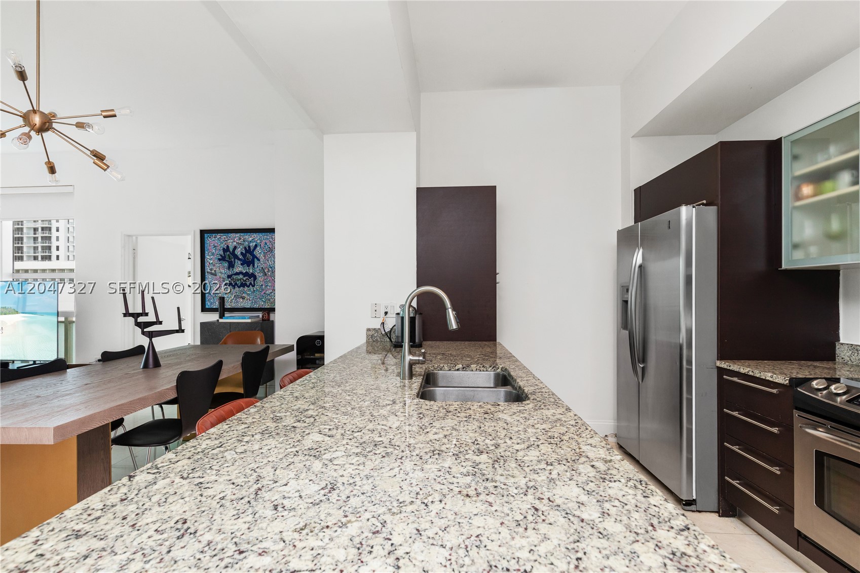 951 Brickell Ave #1011, Miami FL 33131