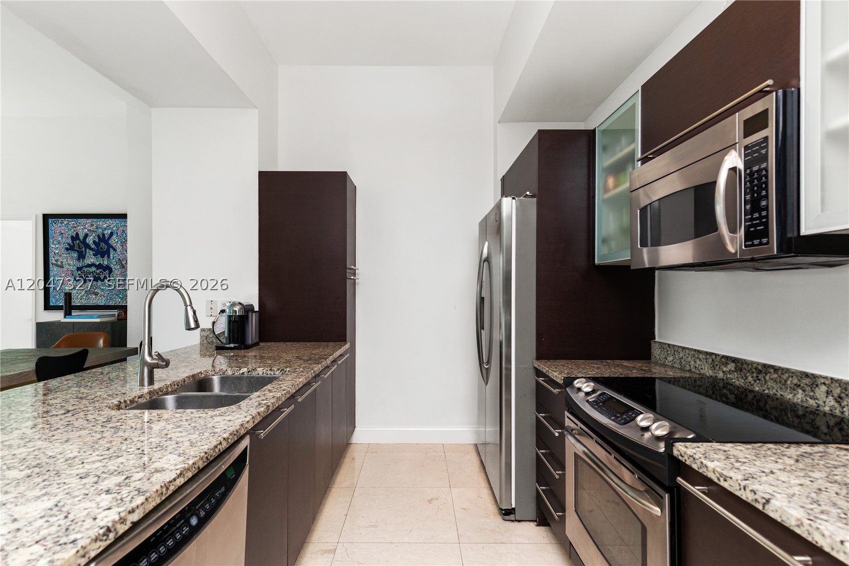 951 Brickell Ave #1011, Miami FL 33131
