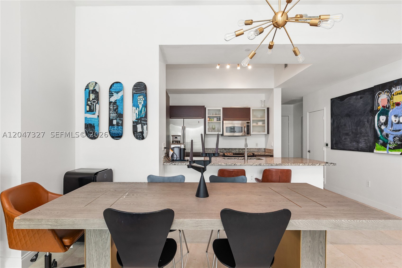 951 Brickell Ave #1011, Miami FL 33131