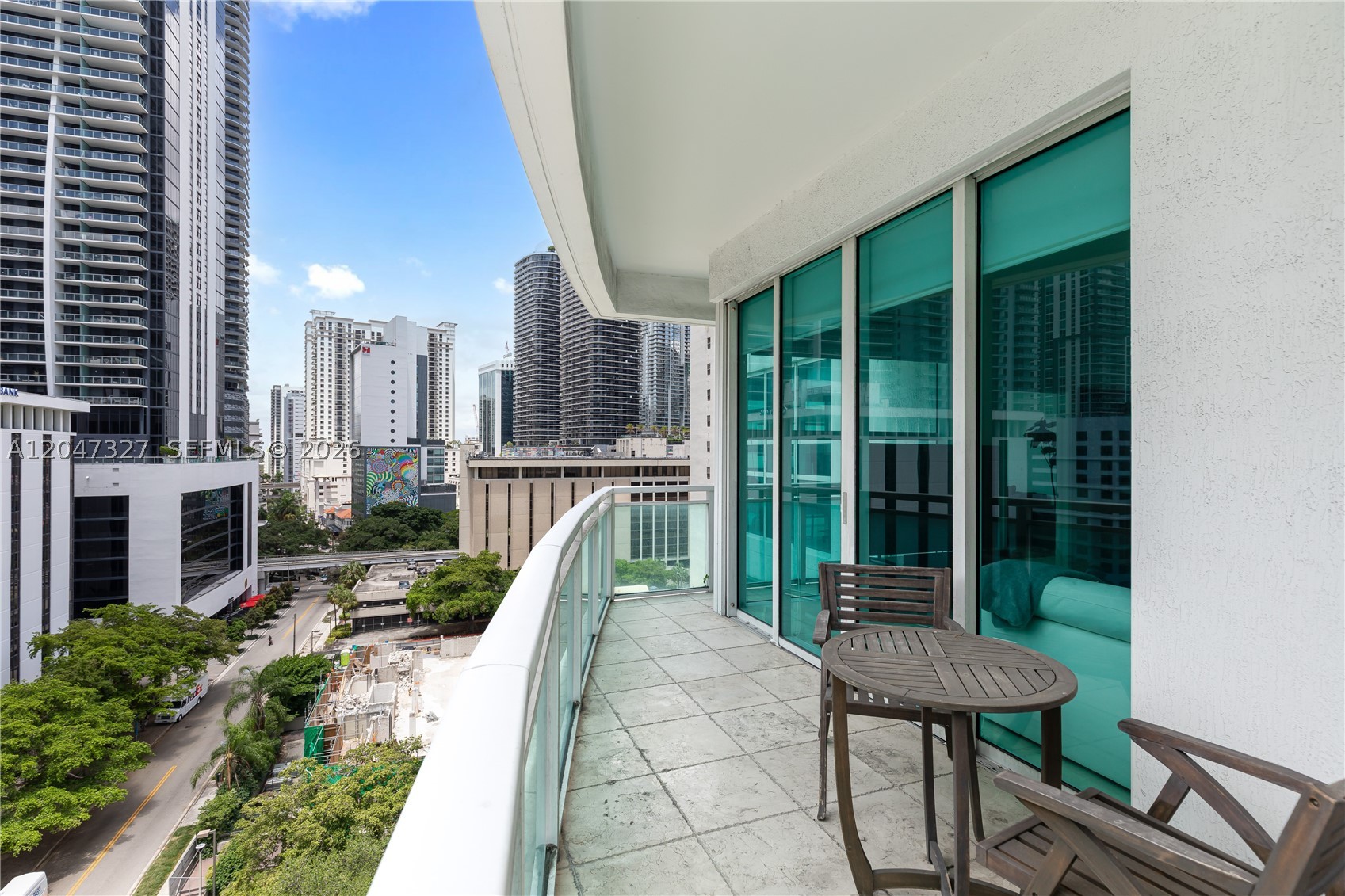 951 Brickell Ave #1011, Miami FL 33131