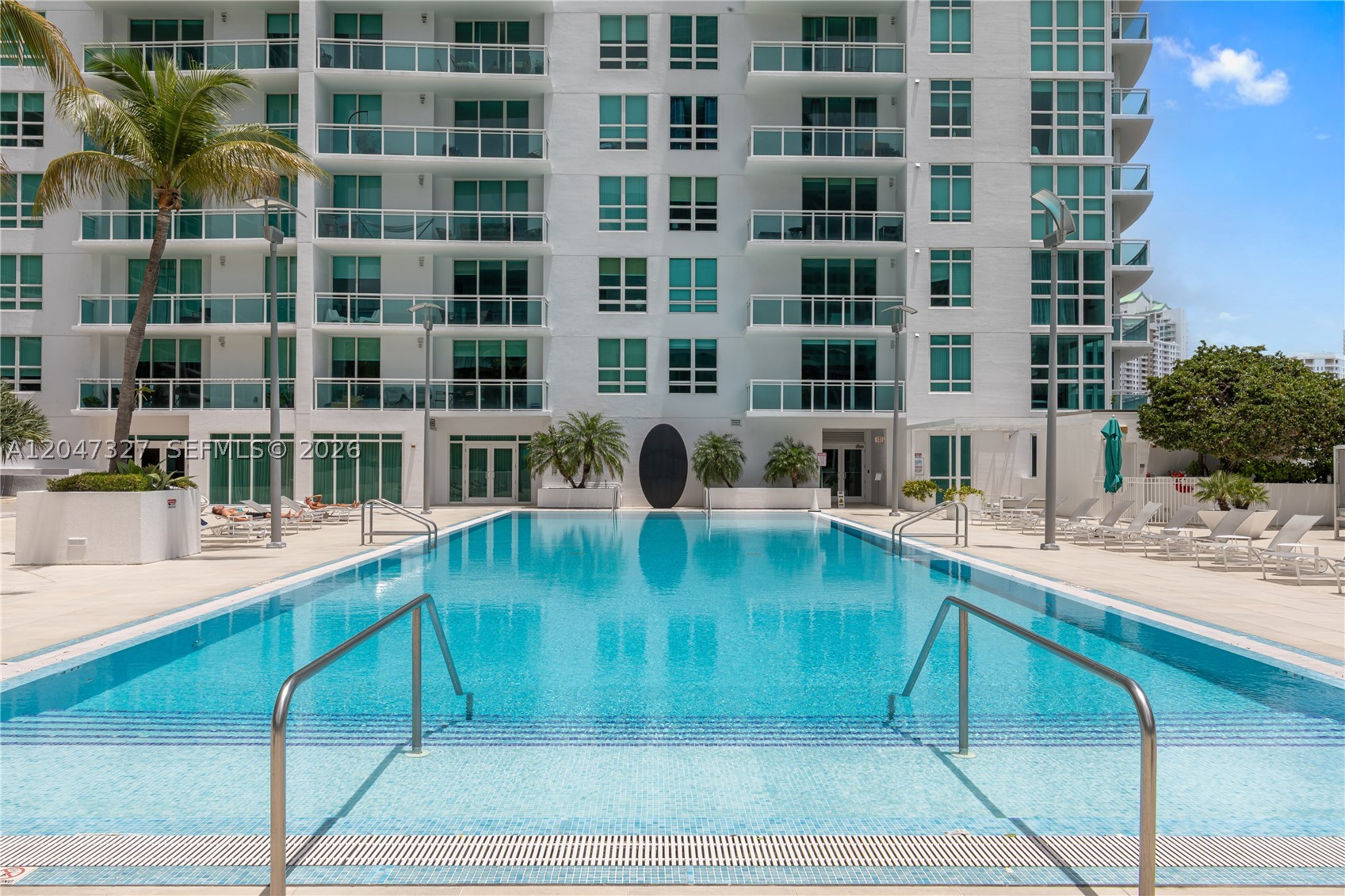 951 Brickell Ave #1011, Miami FL 33131