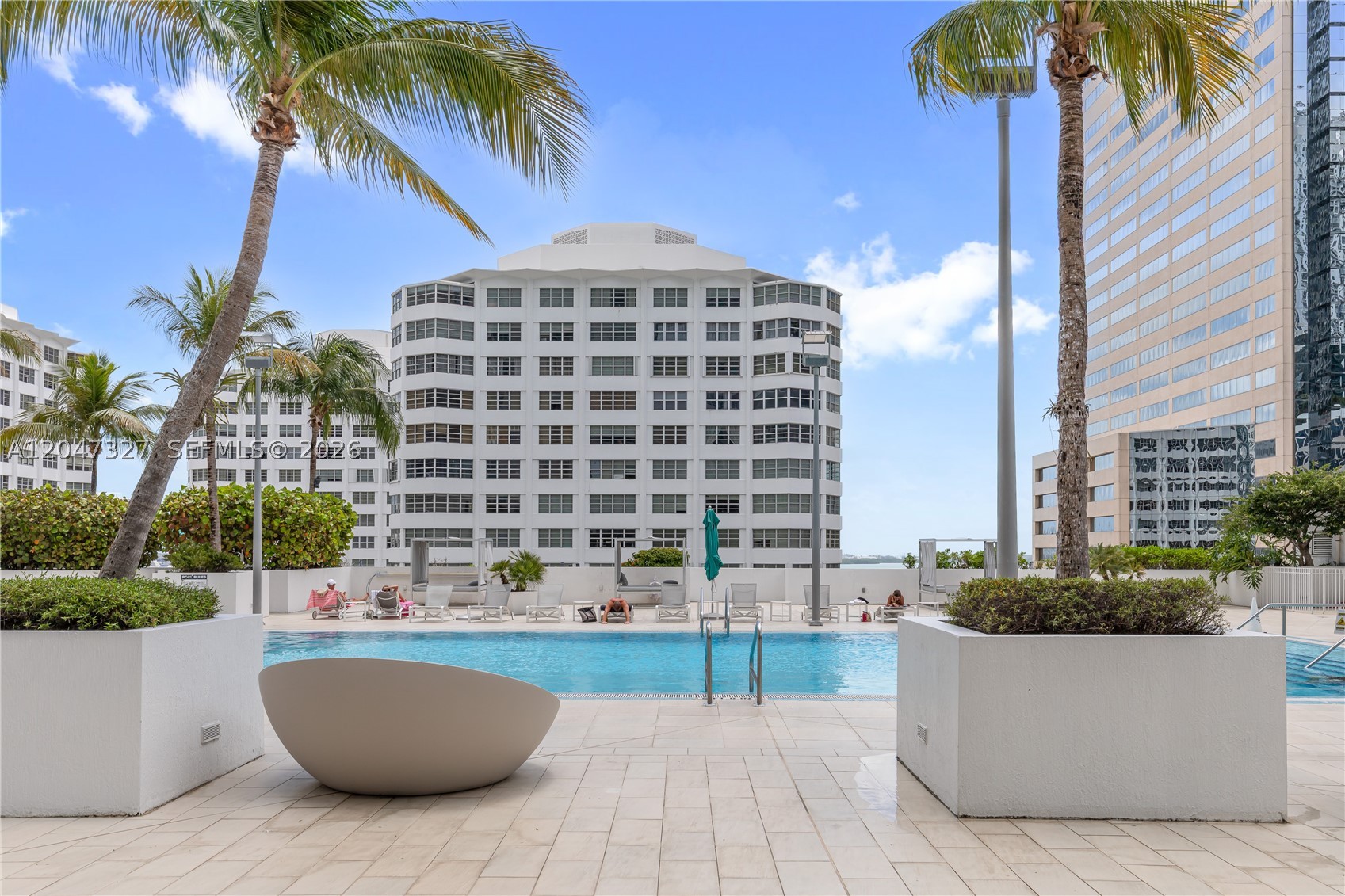 951 Brickell Ave #1011, Miami FL 33131