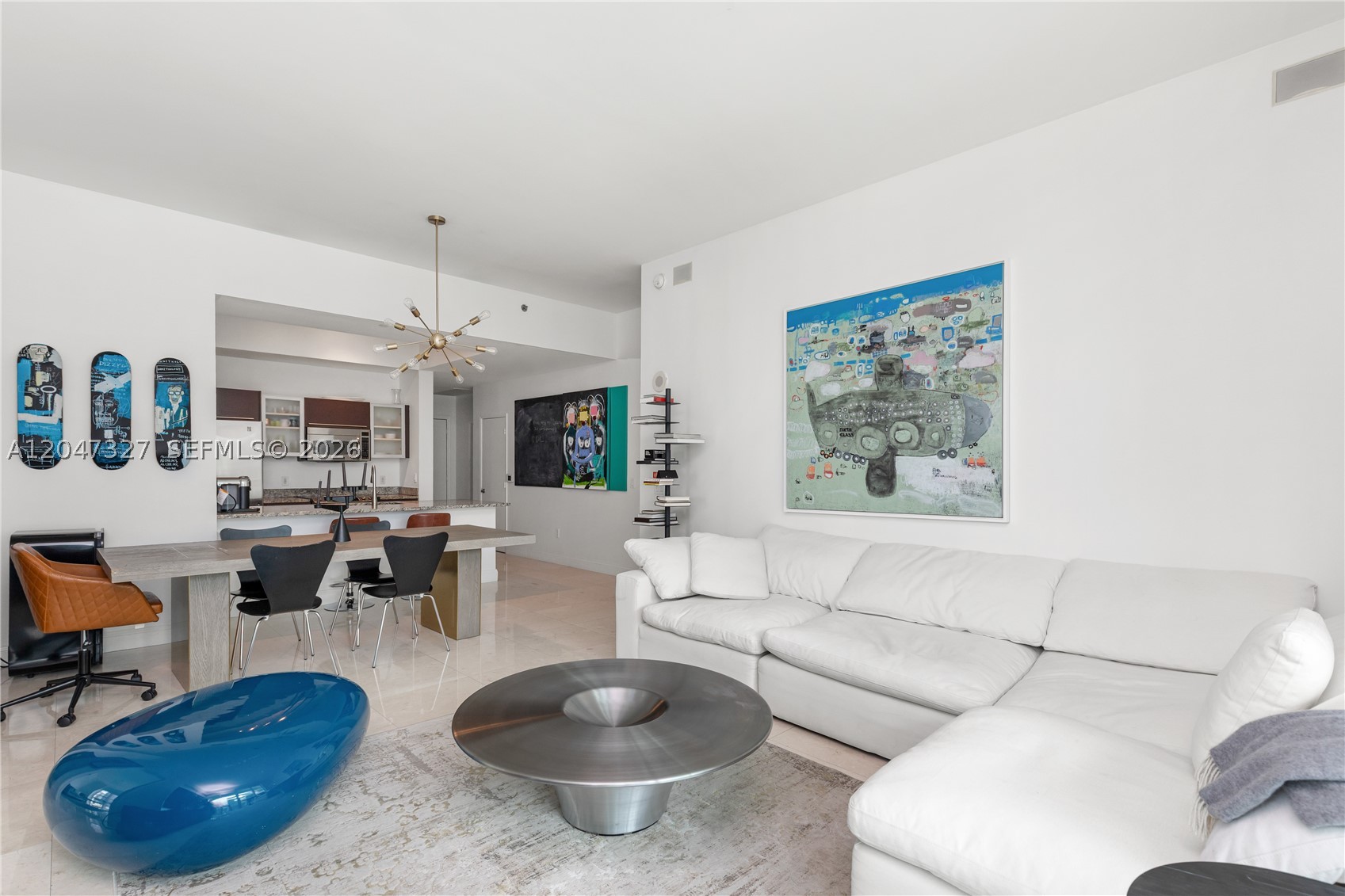 951 Brickell Ave #1011, Miami FL 33131