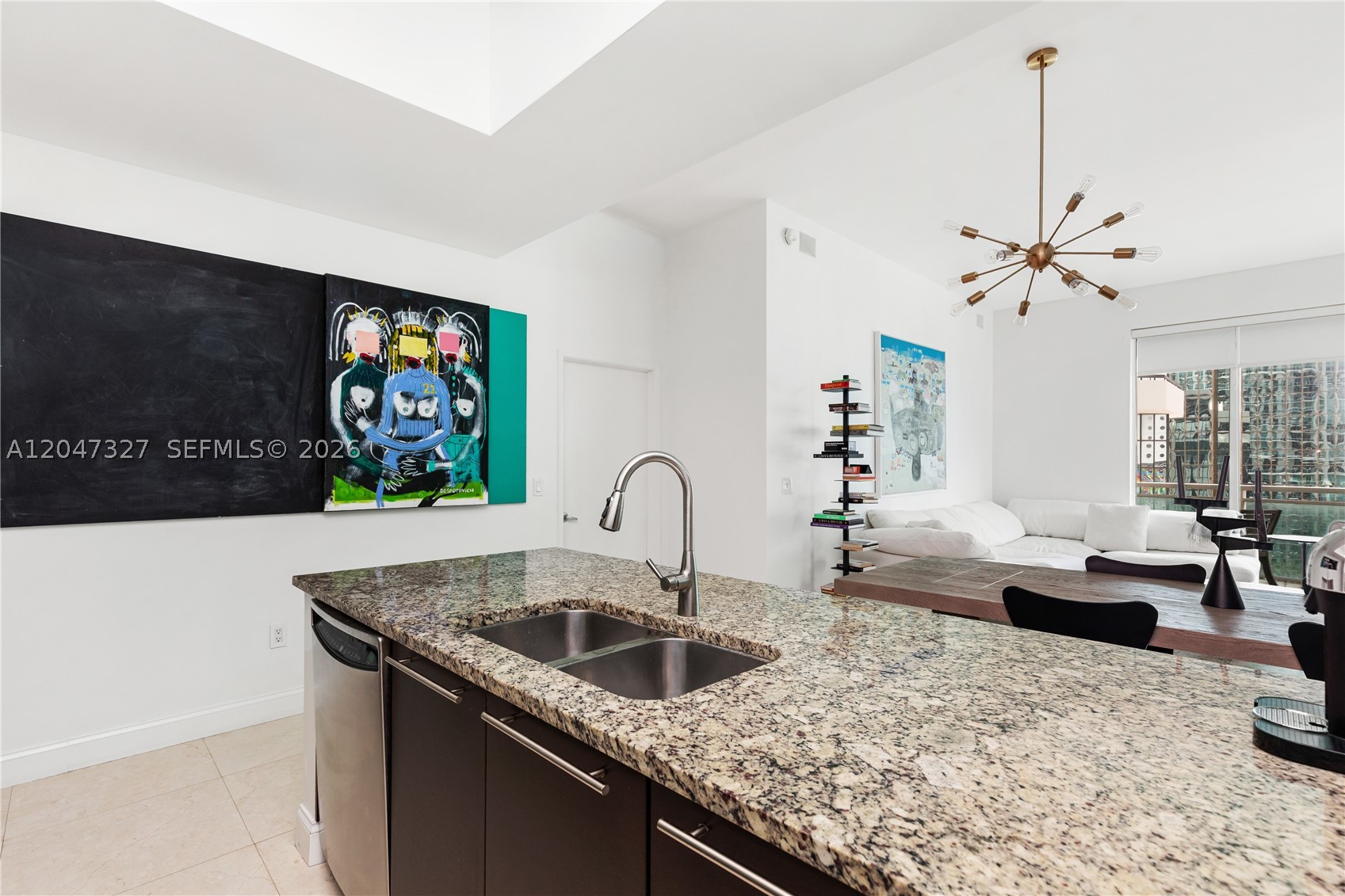 951 Brickell Ave #1011, Miami FL 33131
