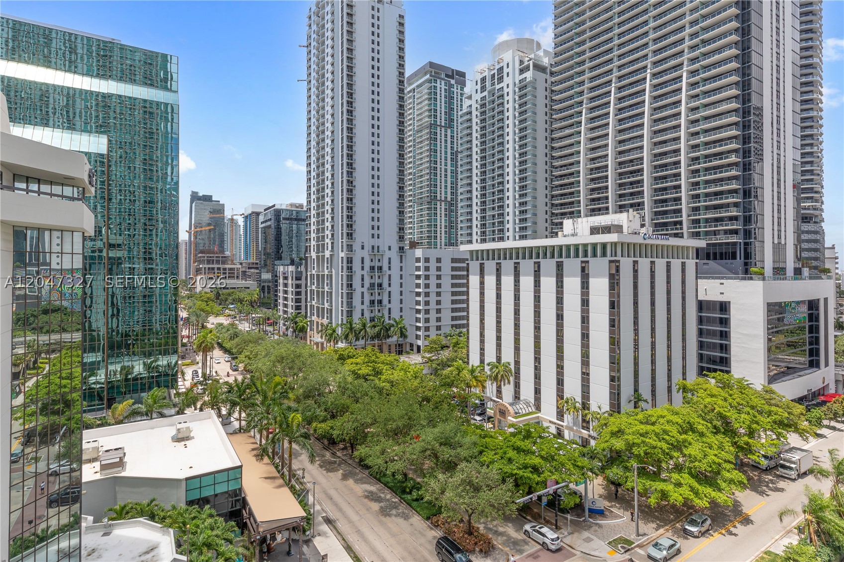 951 Brickell Ave #1011, Miami FL 33131