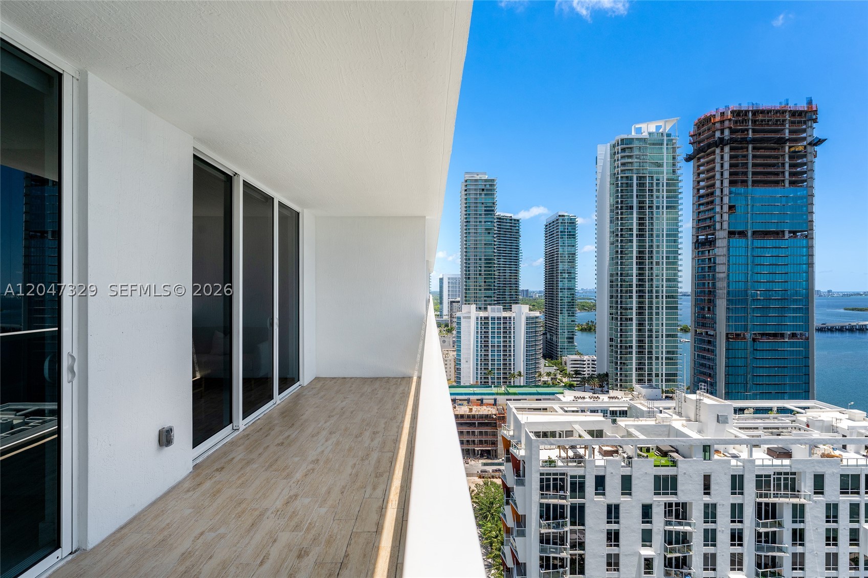 600 NE 27th St #2904, Miami FL 33137