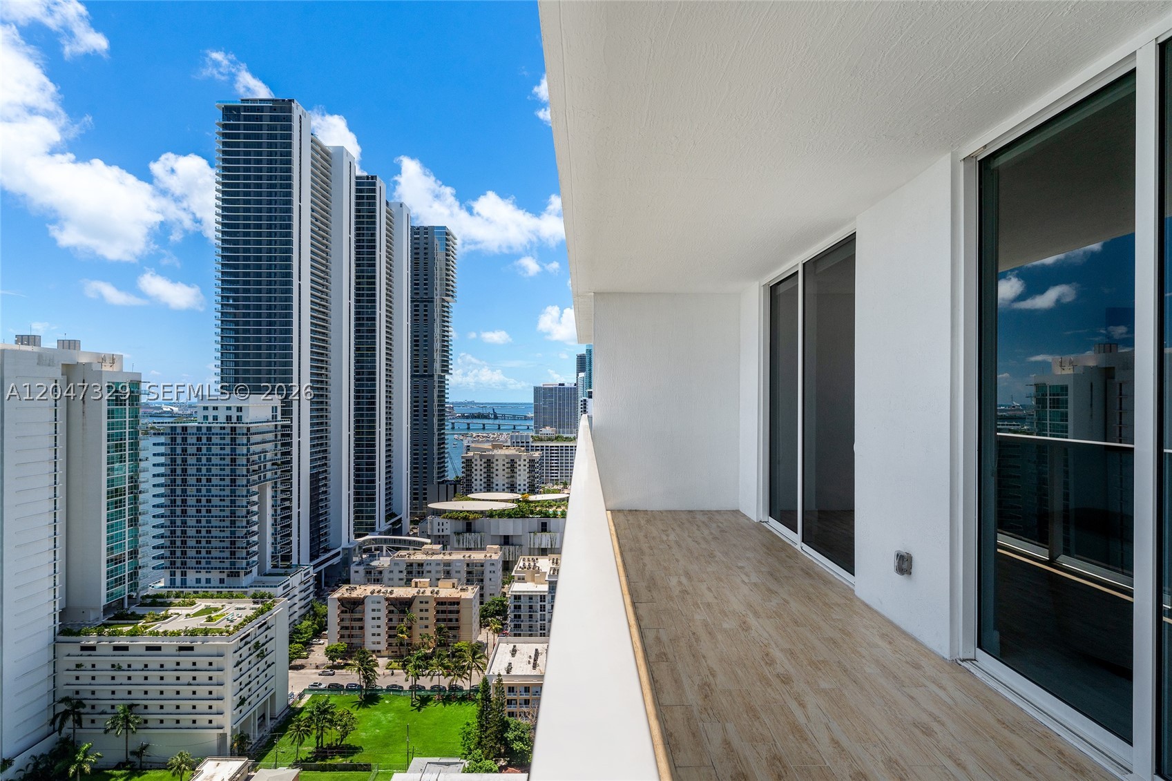 600 NE 27th St #2904, Miami FL 33137