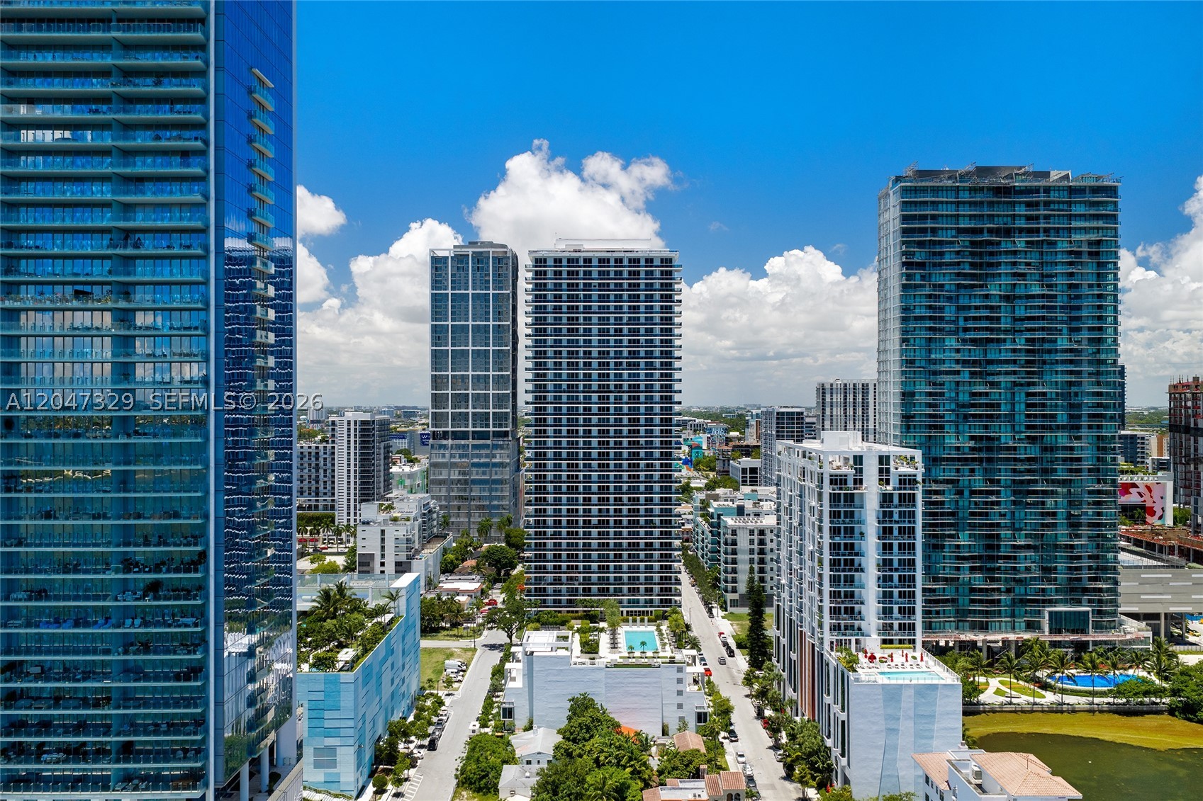 600 NE 27th St #2904, Miami FL 33137