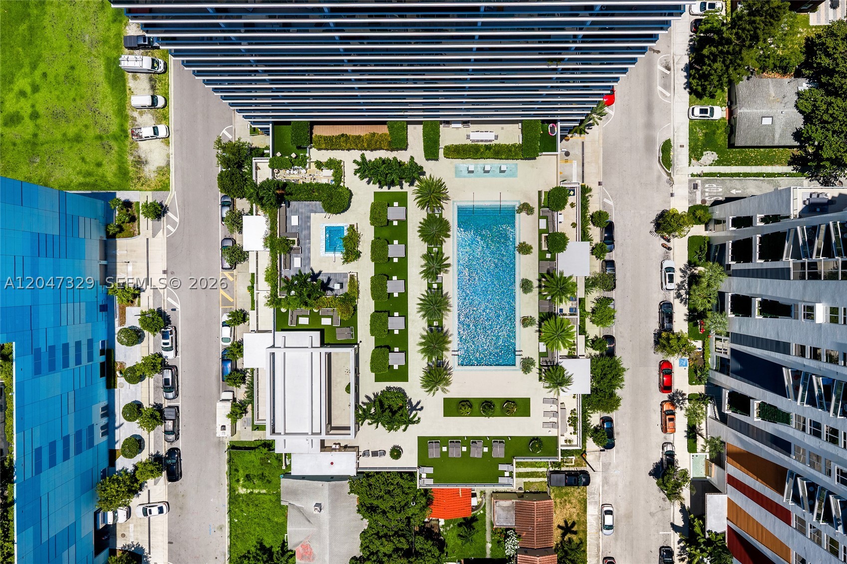 600 NE 27th St #2904, Miami FL 33137