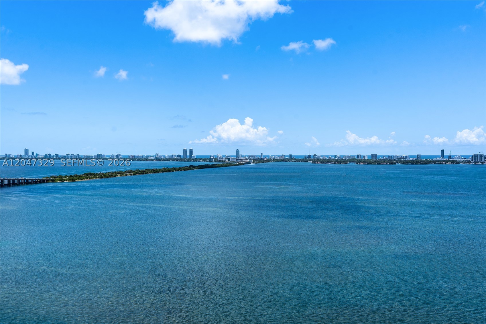 600 NE 27th St #2904, Miami FL 33137