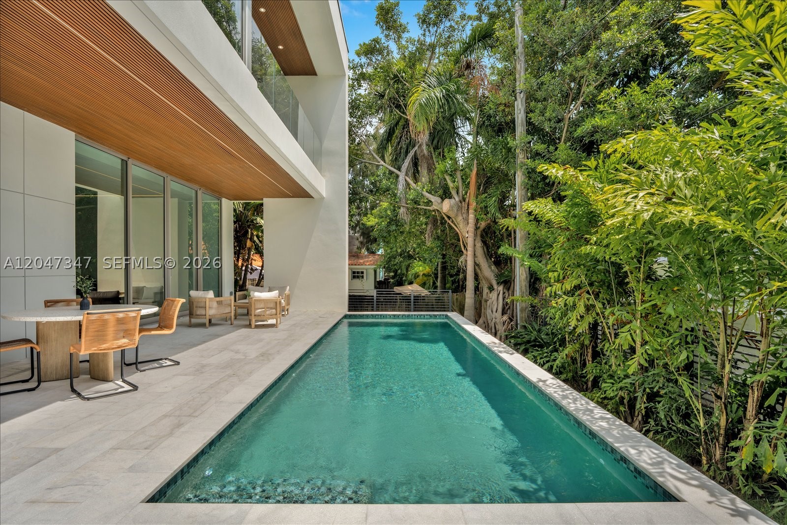 7701 Coquina Drive, North Bay Village FL 33141