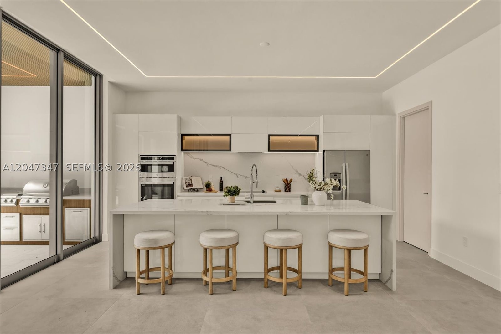 7701 Coquina Drive, North Bay Village FL 33141