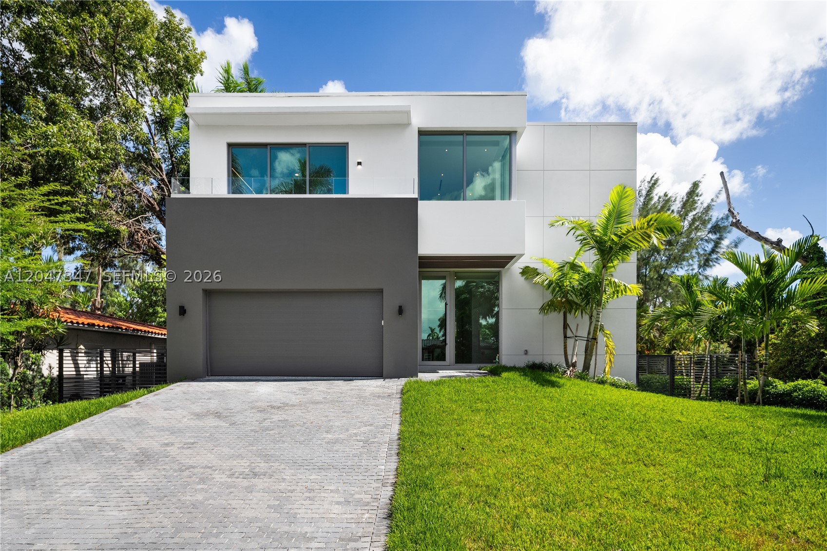 7701 Coquina Drive, North Bay Village FL 33141