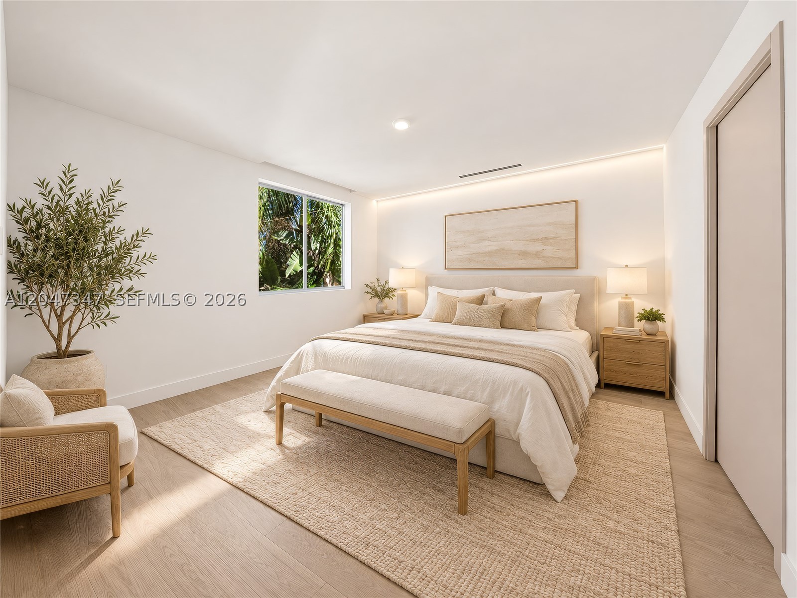 7701 Coquina Drive, North Bay Village FL 33141