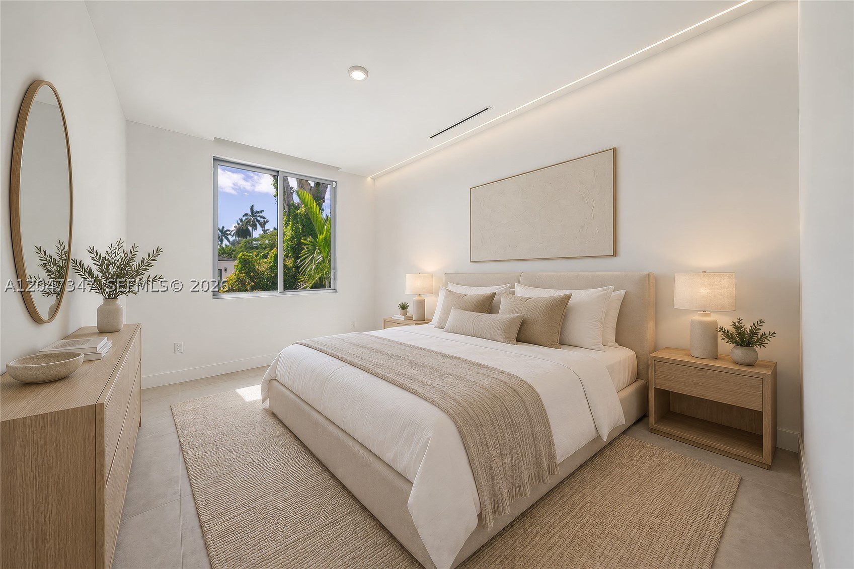 7701 Coquina Drive, North Bay Village FL 33141