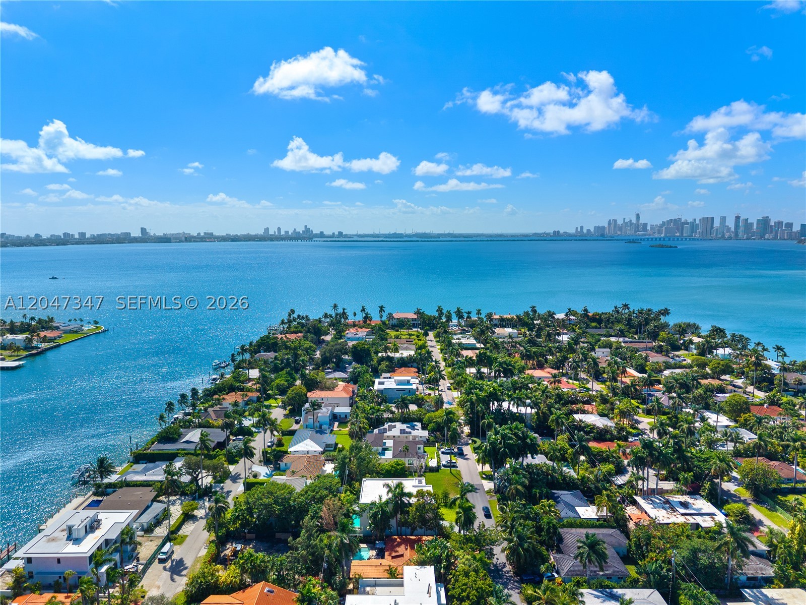 7701 Coquina Drive, North Bay Village FL 33141
