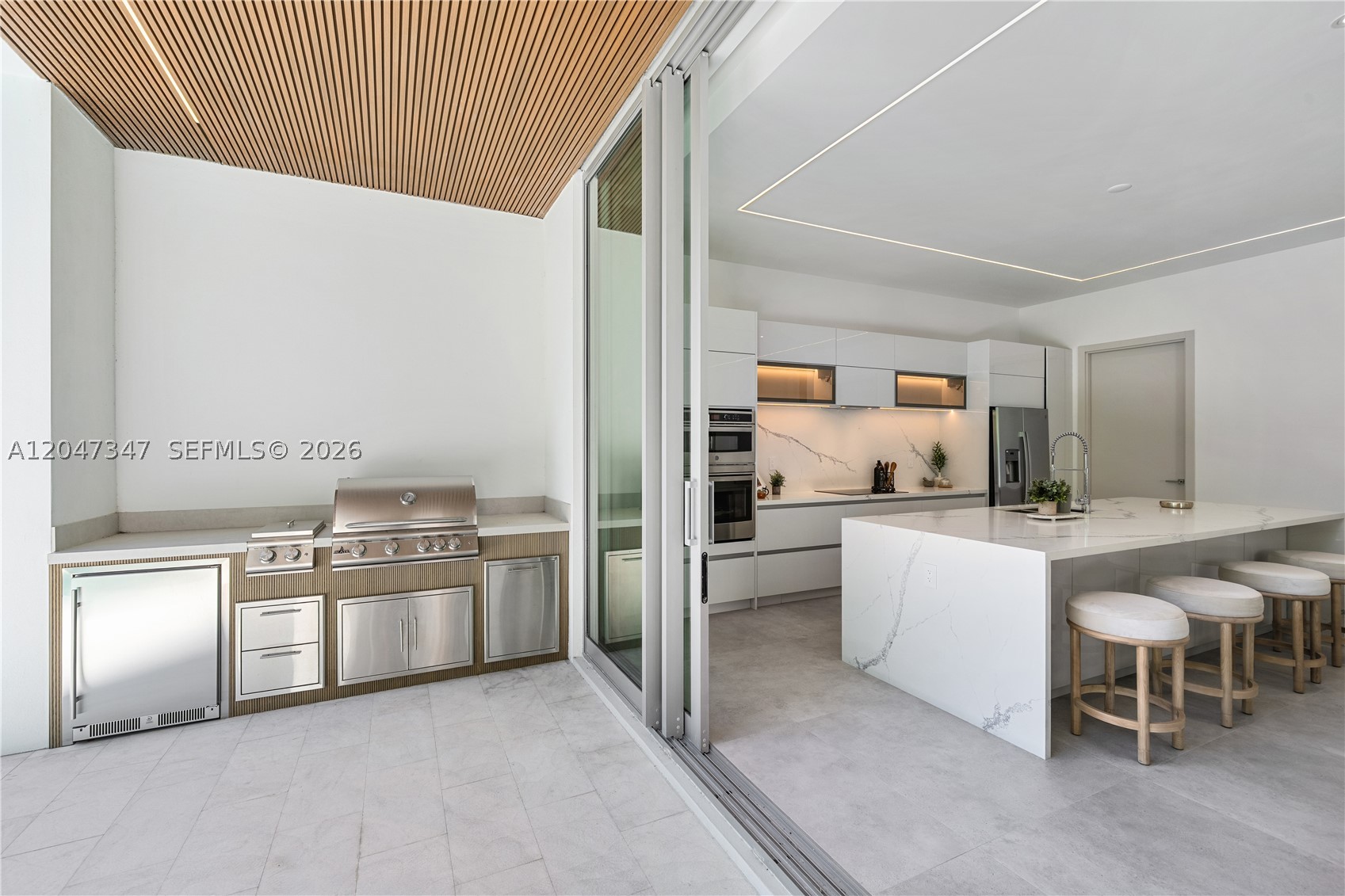 7701 Coquina Drive, North Bay Village FL 33141
