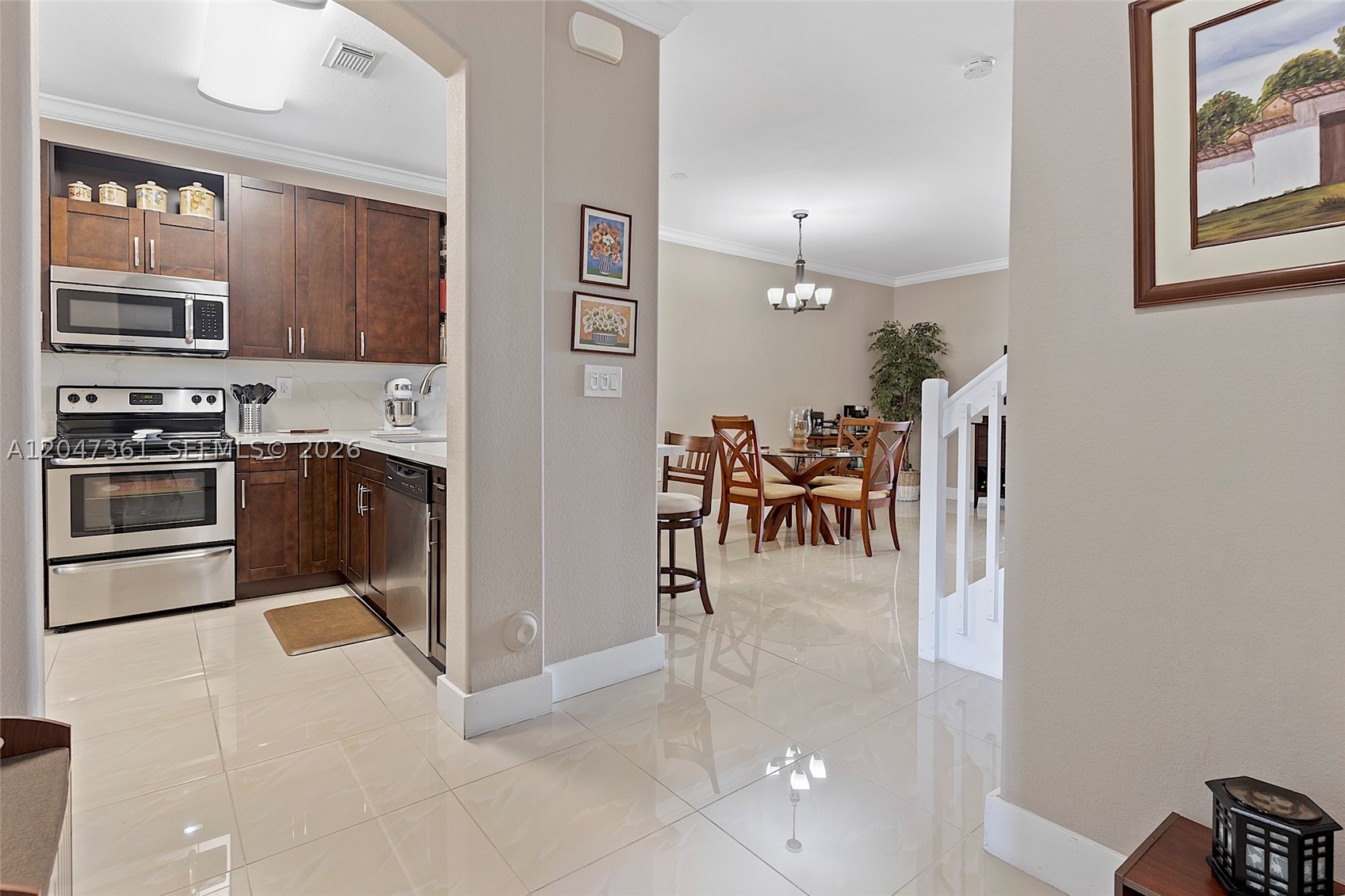15262 SW 91st Ln, Miami FL 33196
