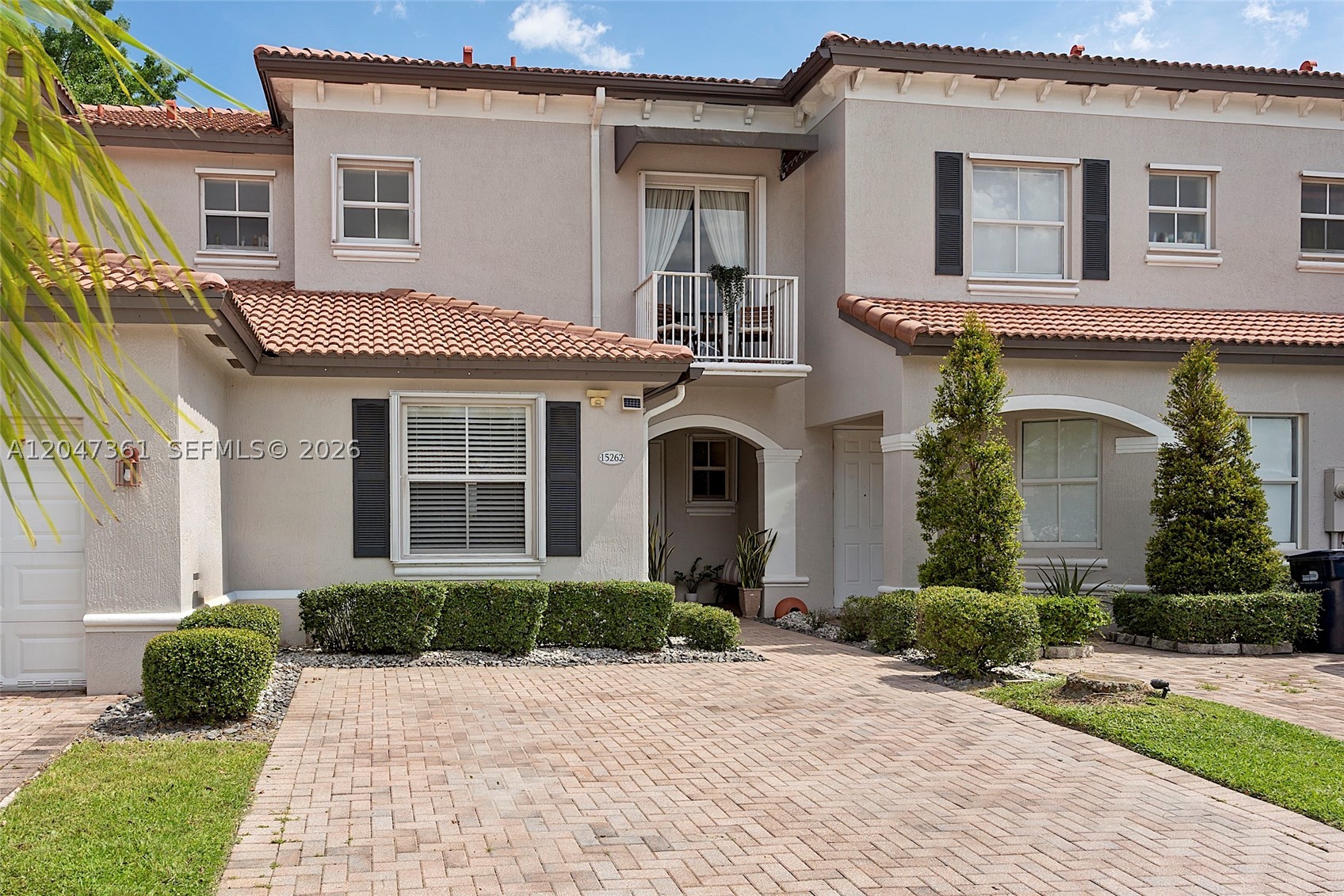 15262 SW 91st Ln, Miami FL 33196